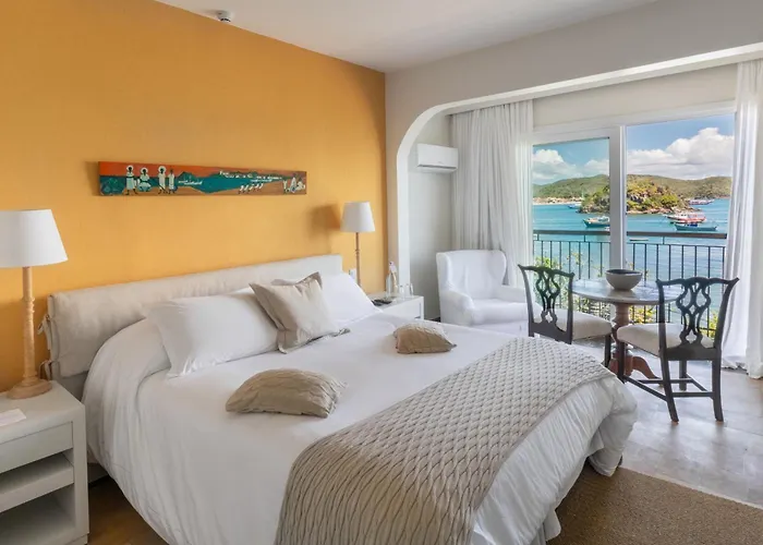 Casas Brancas Boutique Hotel & Spa