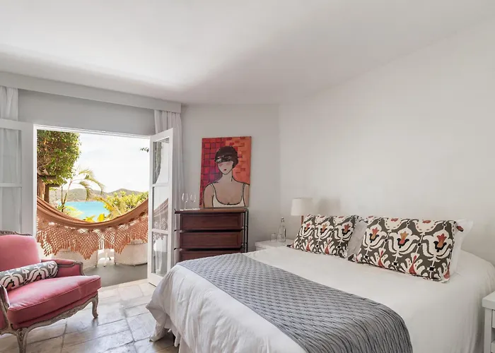 Casas Brancas Boutique Hotel & Spa