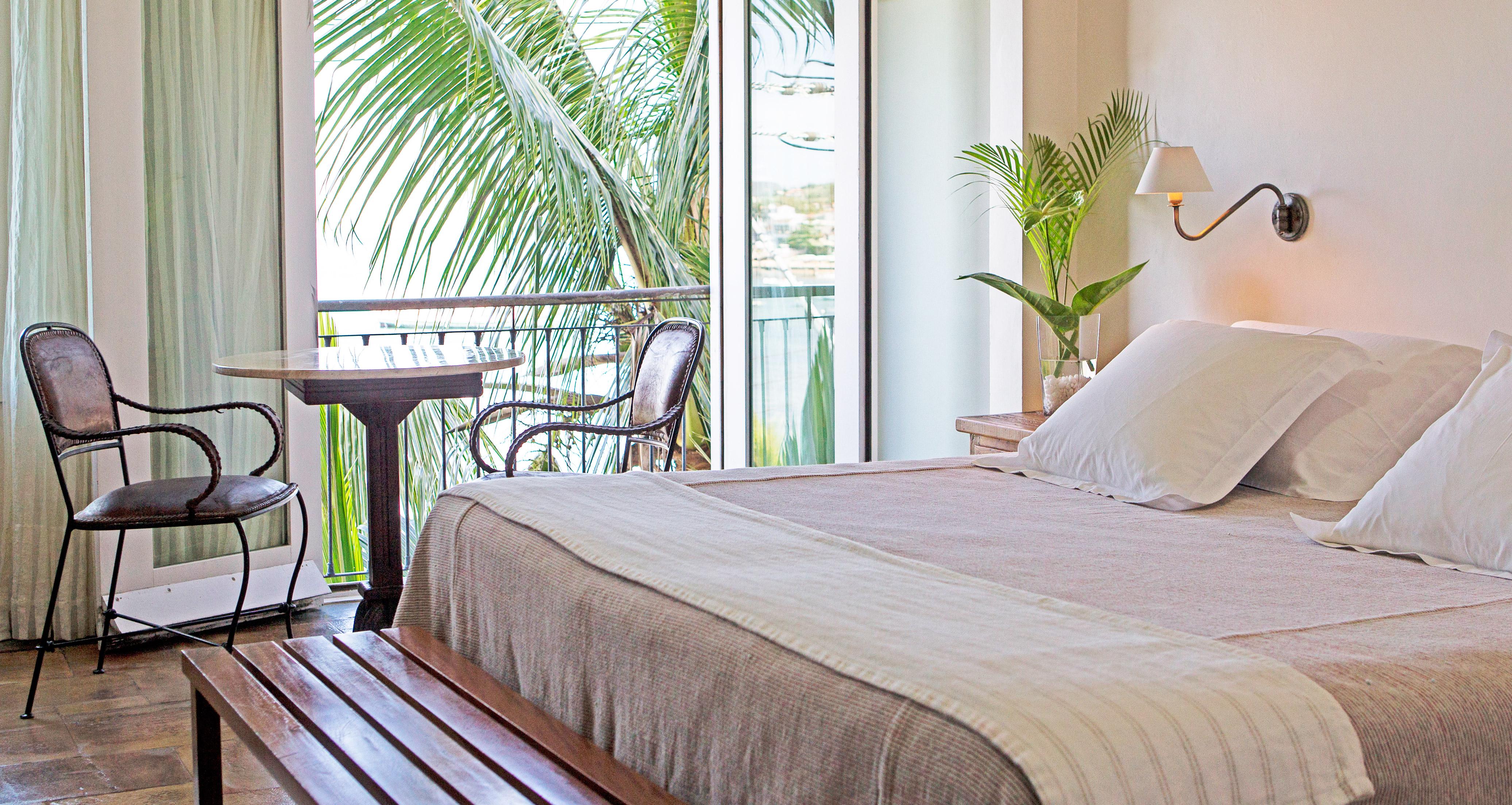 Casas Brancas Boutique & Hotel
