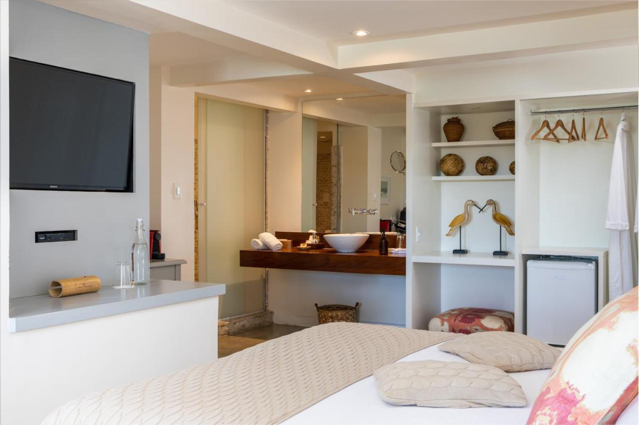 Casas Brancas Boutique & Hotel Armacao dos Buzios