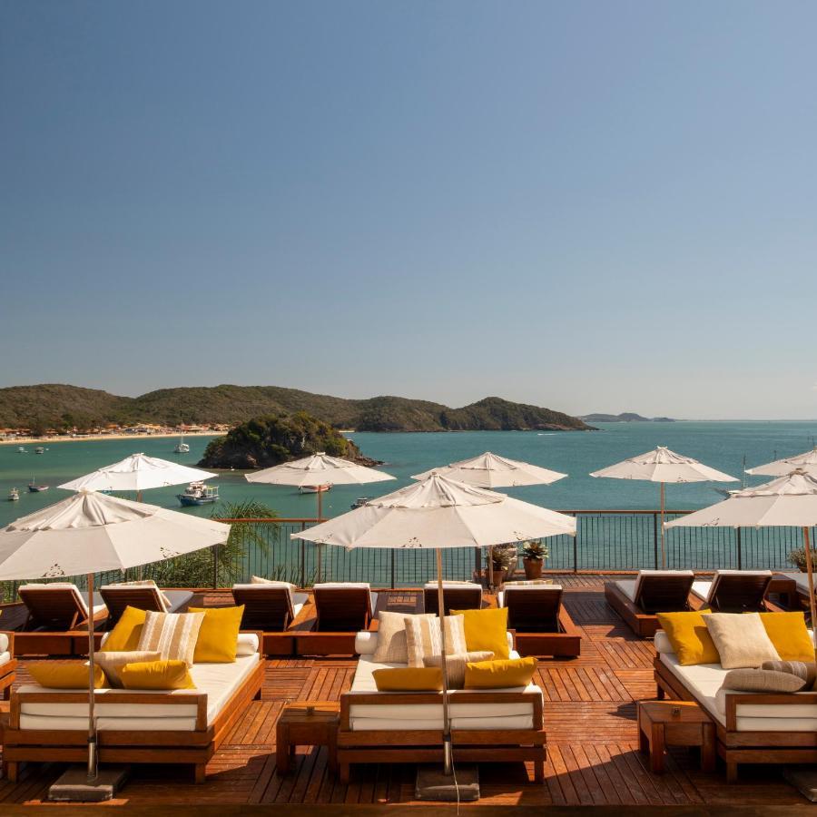 Hotel Casas Brancas Boutique &