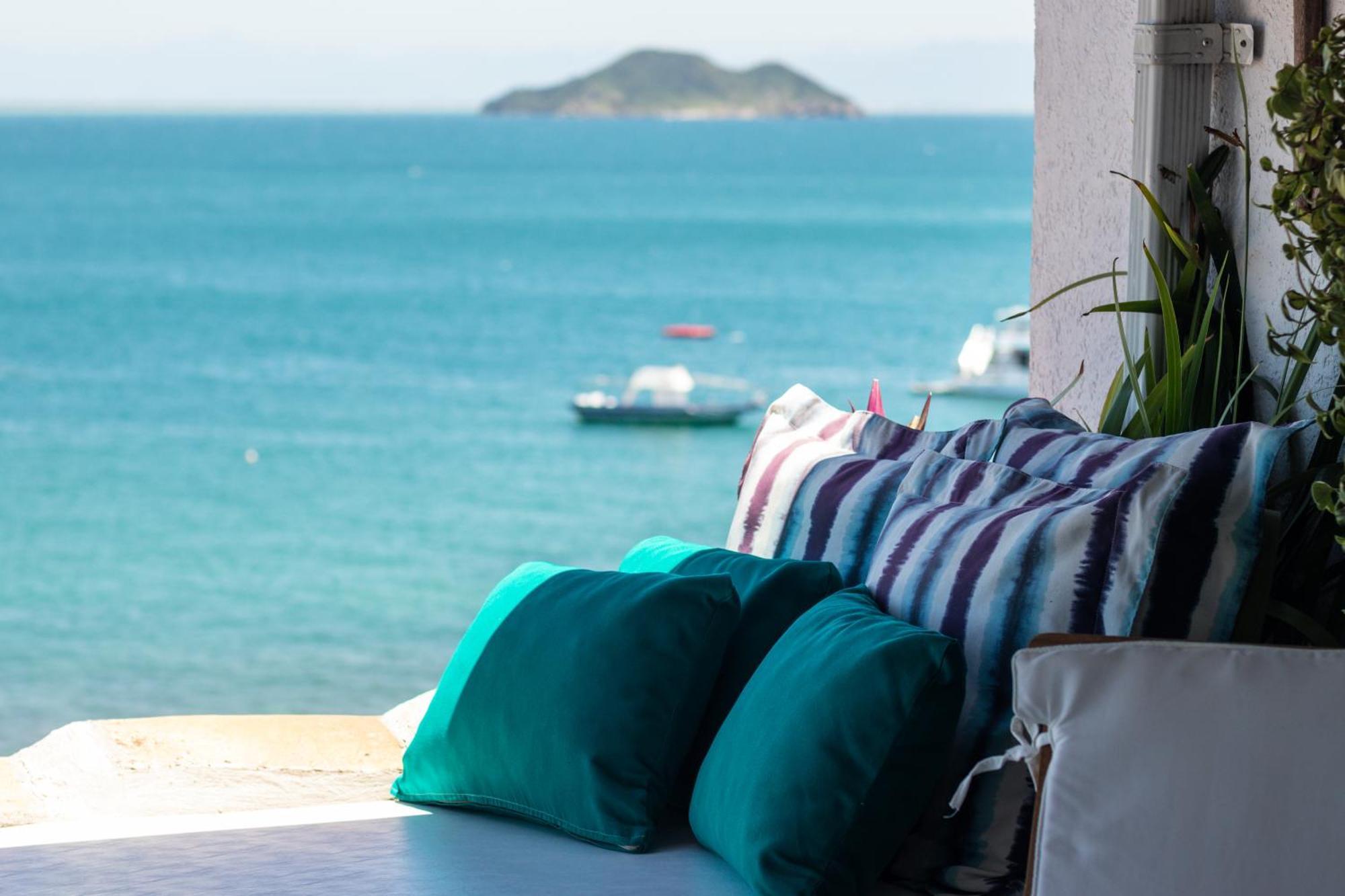 Casas Brancas Boutique & Hotel Armacao dos Buzios