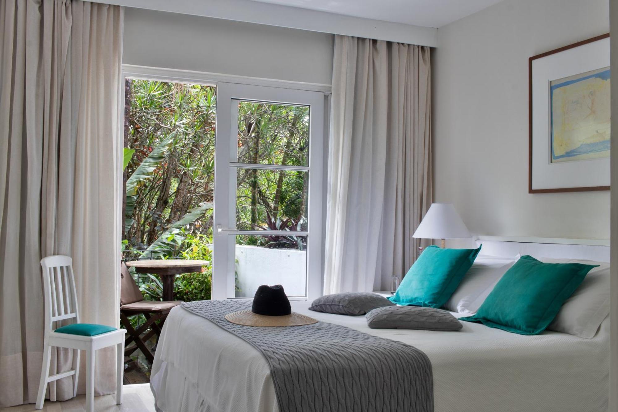 Casas Brancas Boutique & Armacao dos Buzios