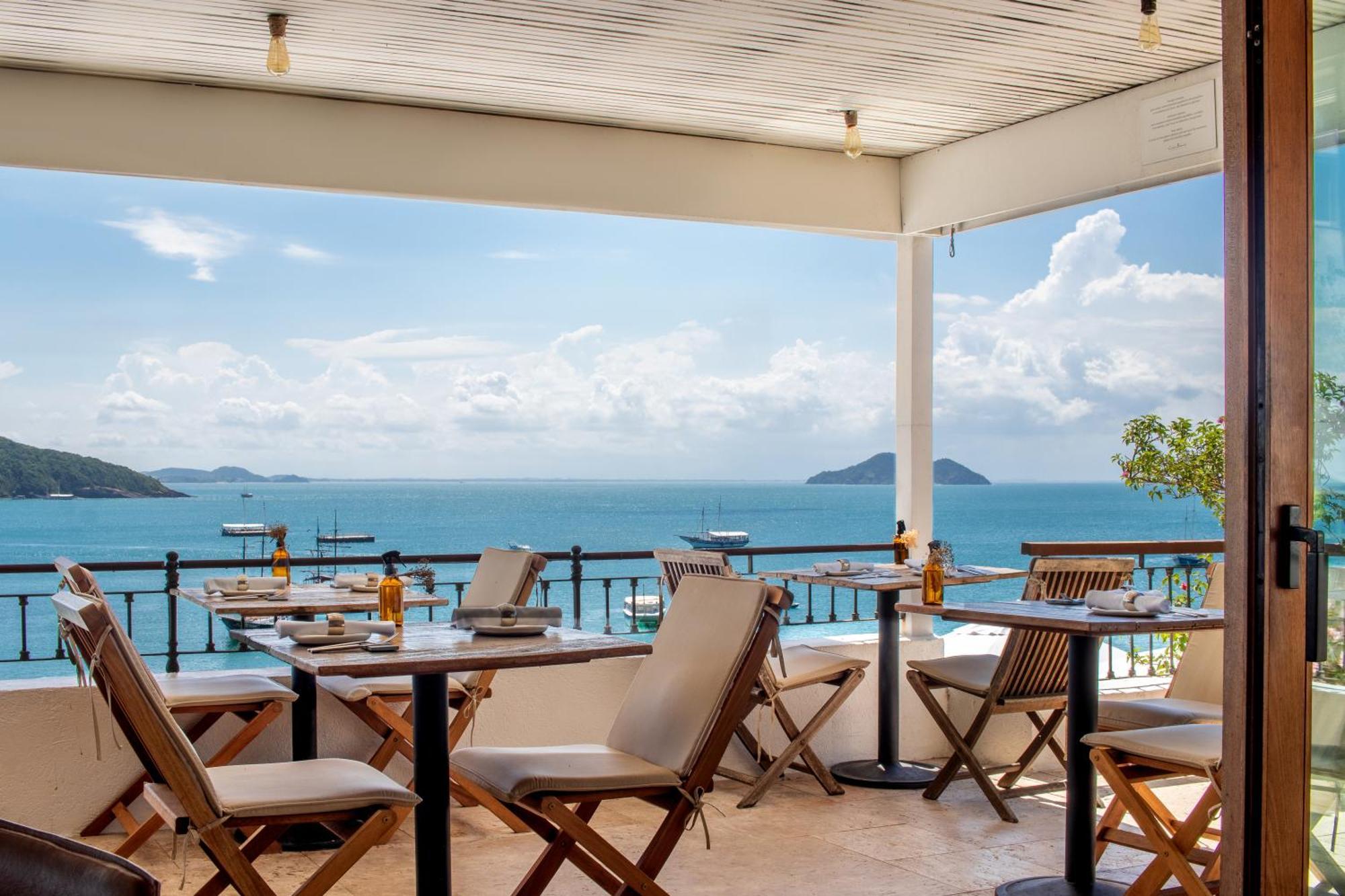 Hotel Casas Brancas Boutique &