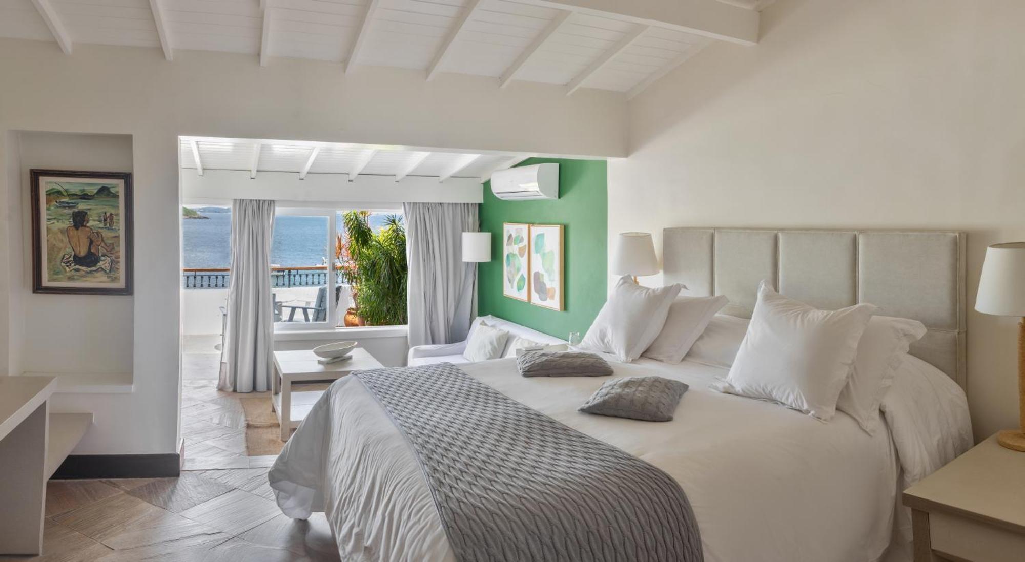 Hotel Casas Brancas Boutique & Armacao dos Buzios