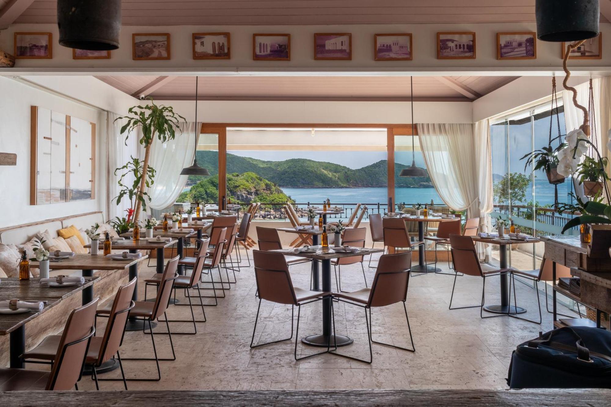 Hotel Casas Brancas Boutique & Armacao dos Buzios