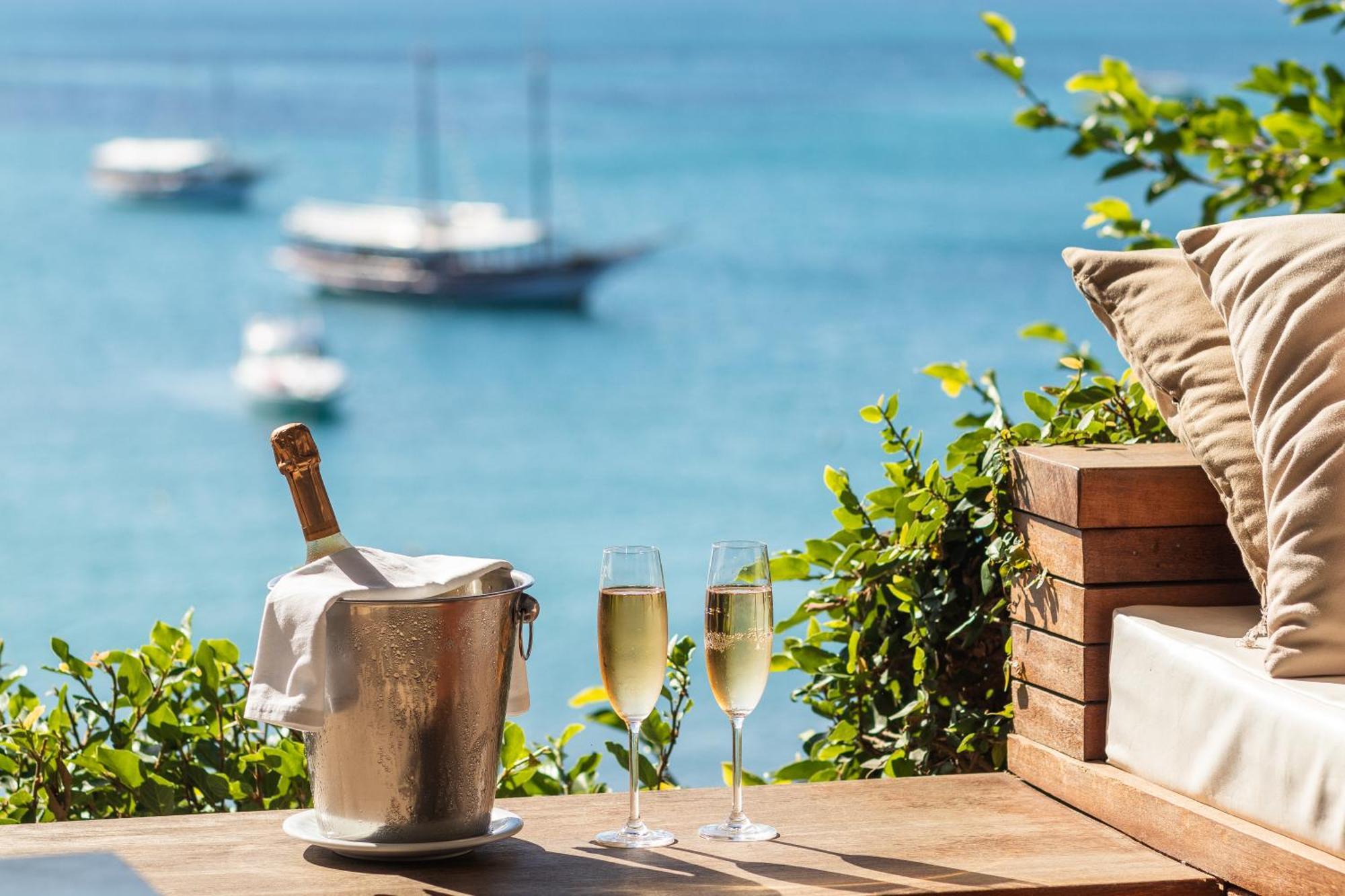 Casas Brancas Boutique & Hotel Búzios