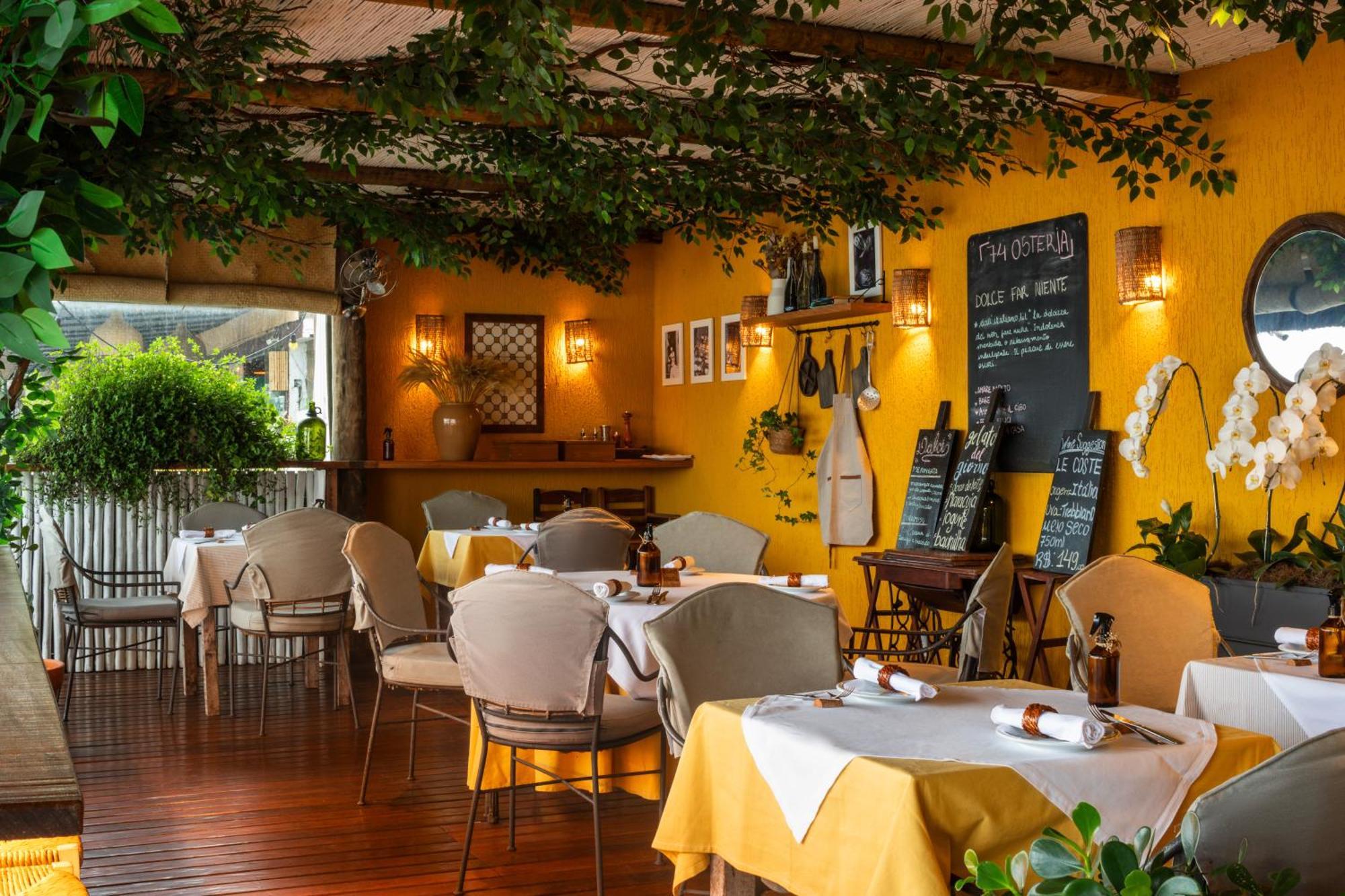 Casas Brancas Boutique & Armacao dos Buzios