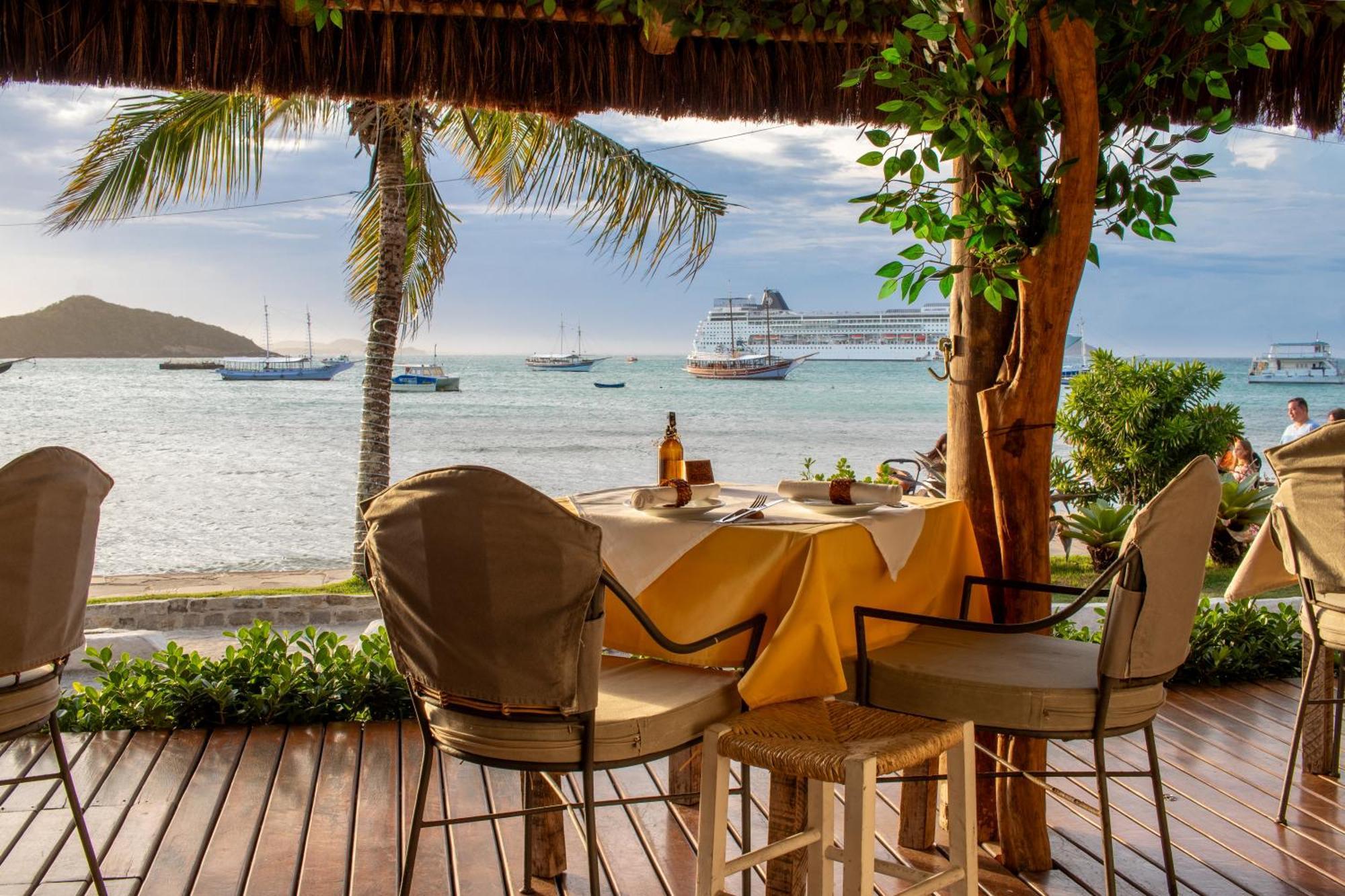 Casas Brancas Boutique & 5* Armacao dos Buzios