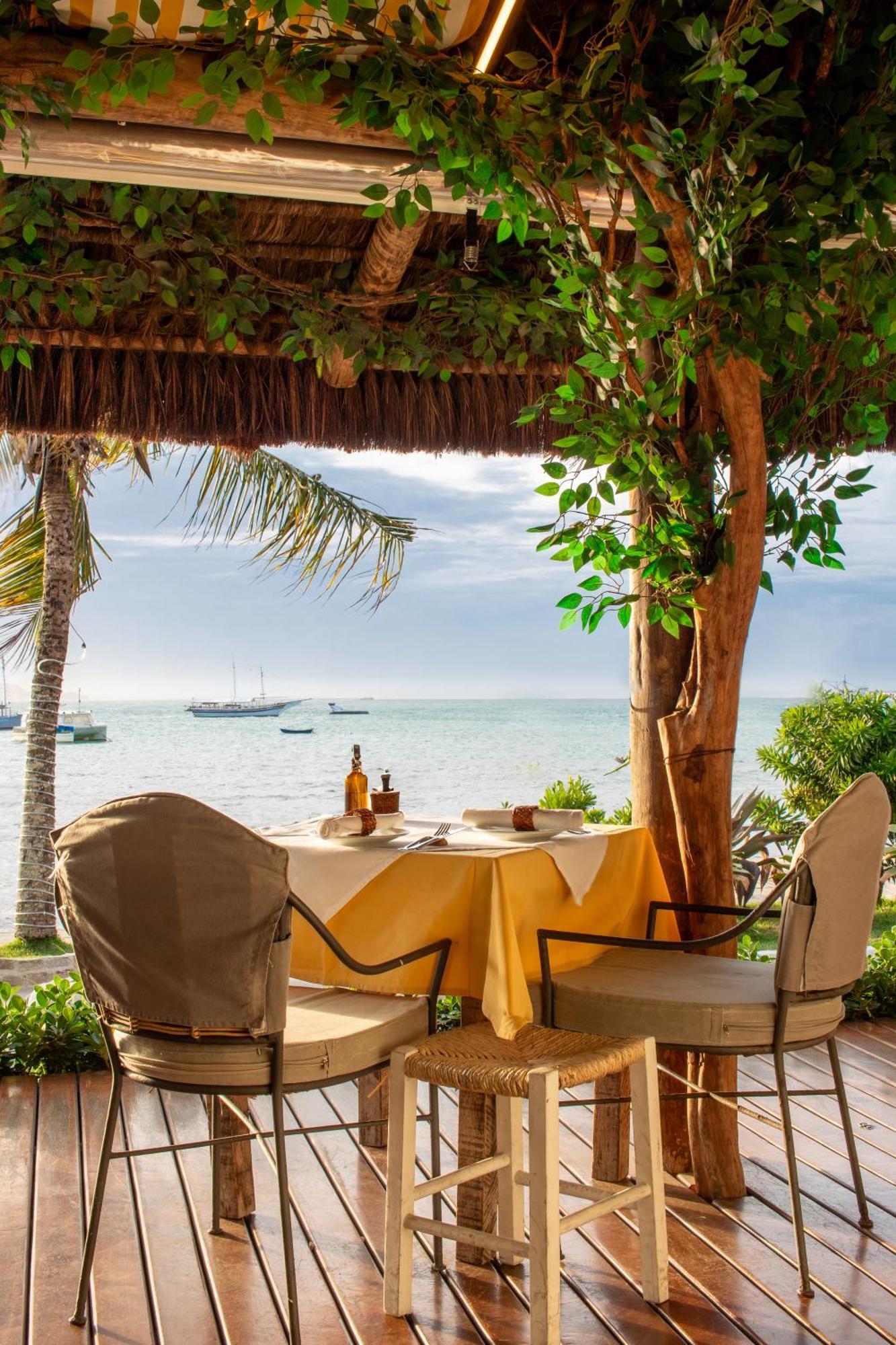 Casas Brancas Boutique & Hotel