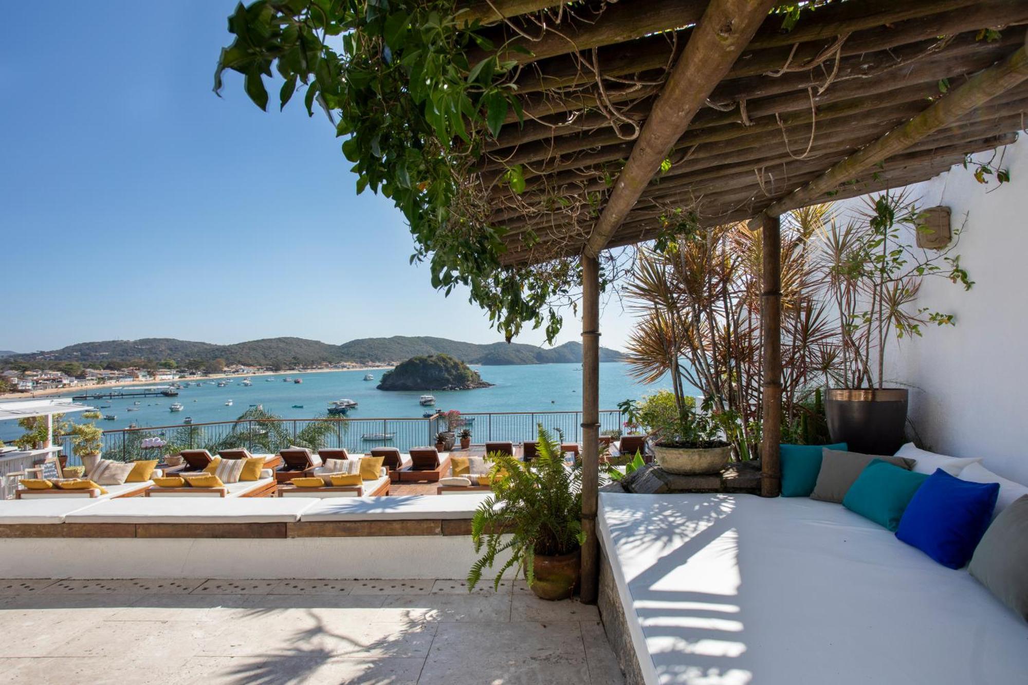 Hotel Casas Brancas Boutique &