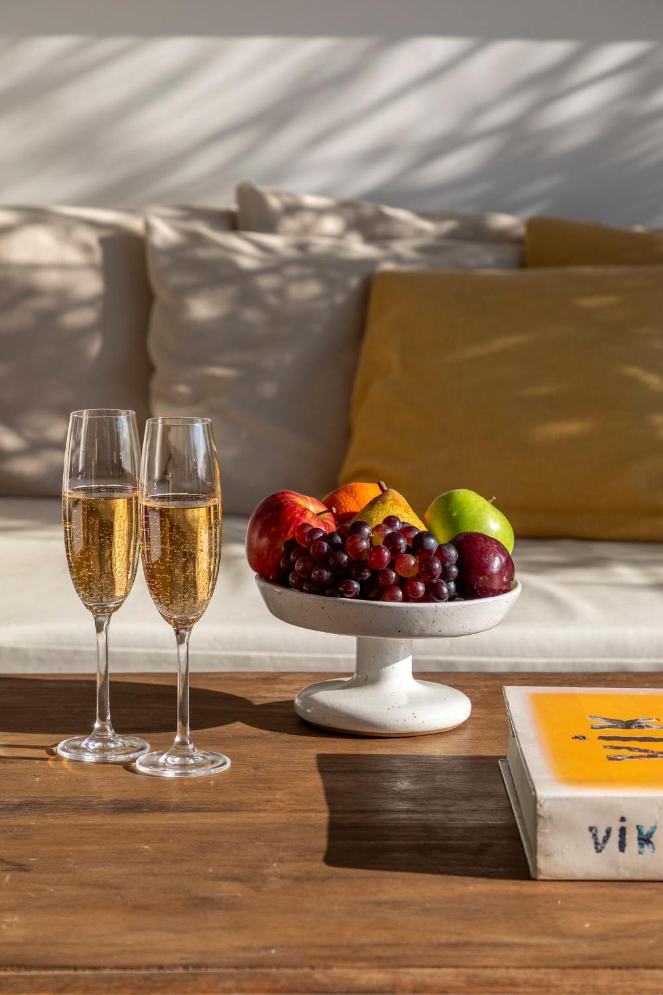 Casas Brancas Boutique & Hotel Búzios