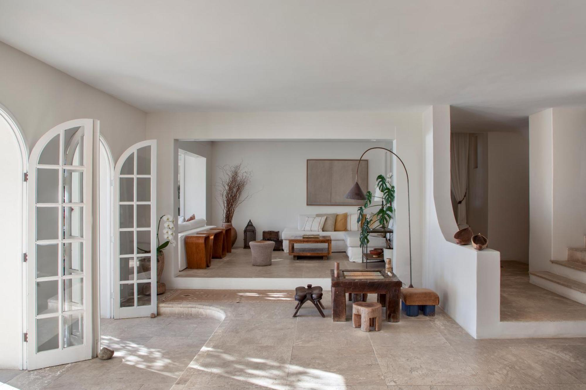 Casas Brancas Boutique &