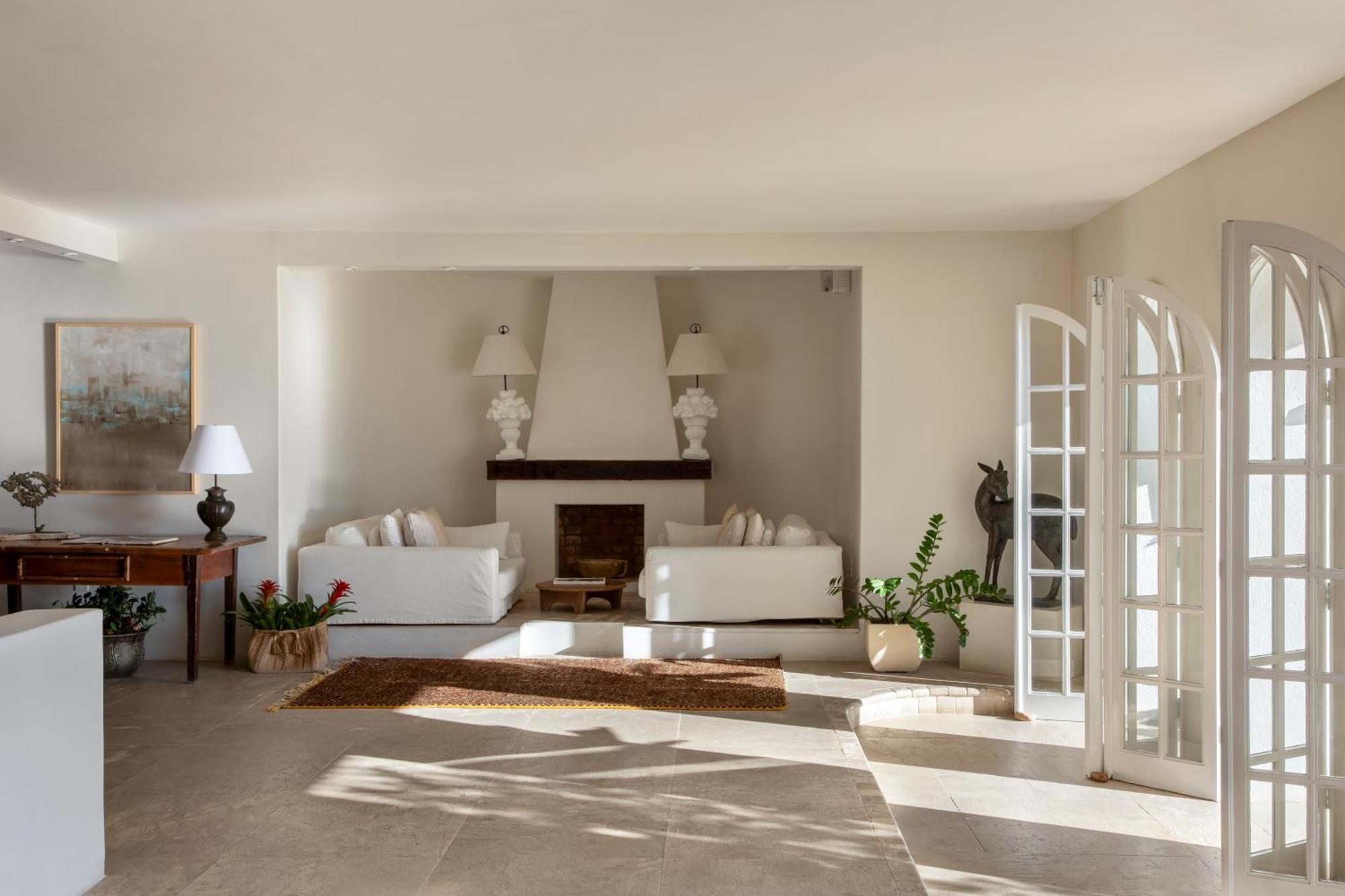 Hotel Casas Brancas Boutique &