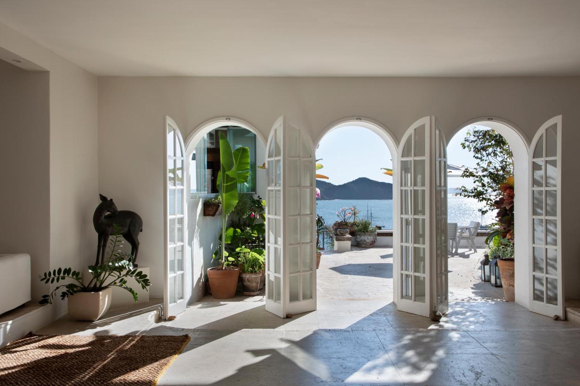 Casas Brancas Boutique & Hotel Armacao dos Buzios