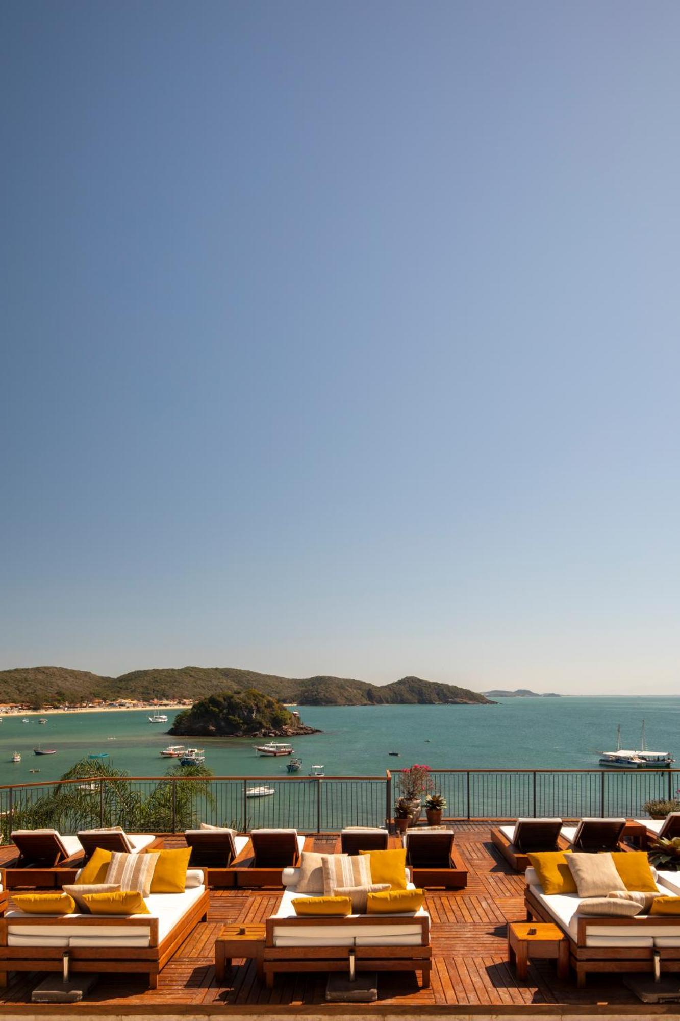 Casas Brancas Boutique & Hotel