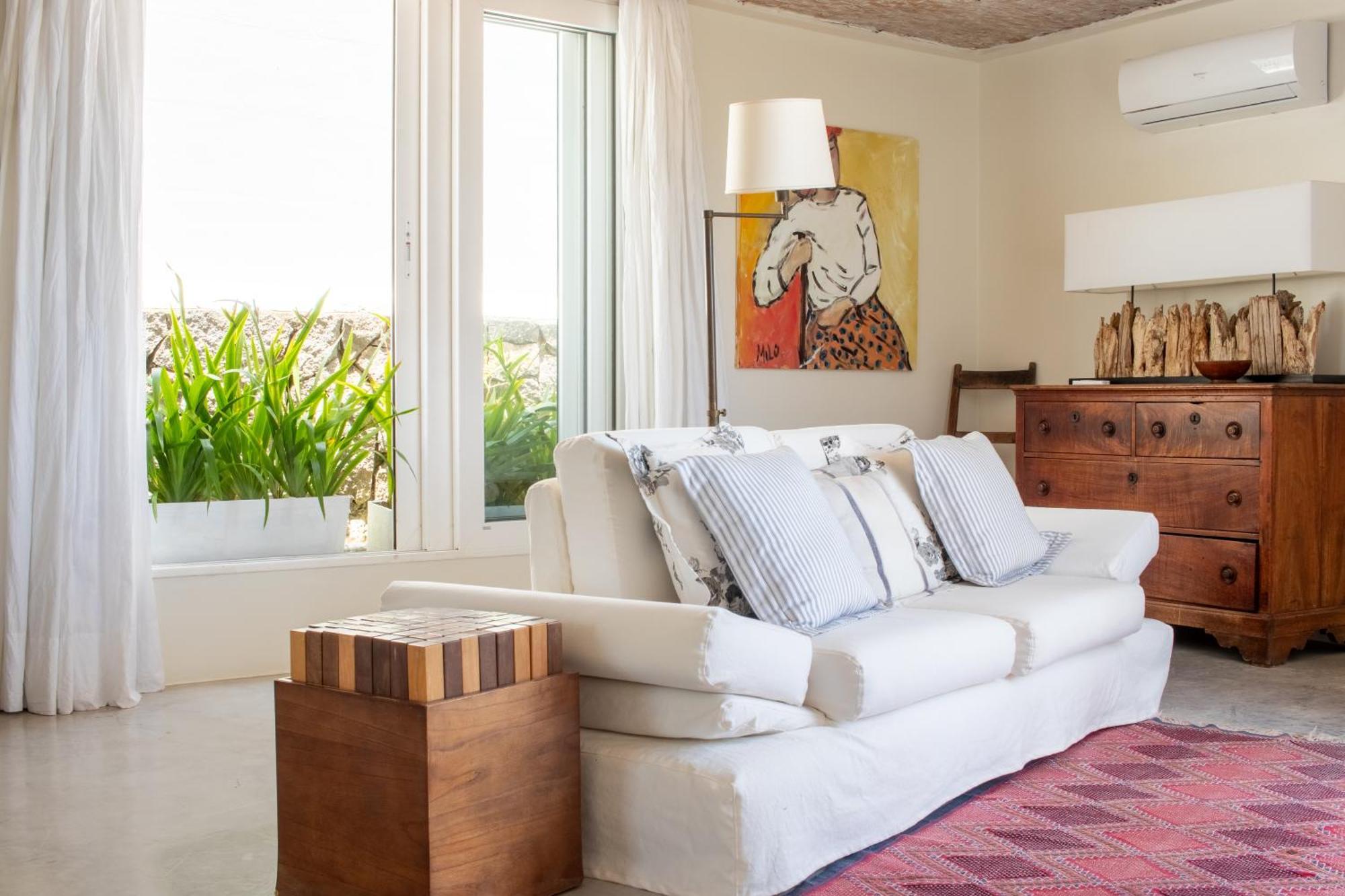Casas Brancas Boutique & Hotel 5*