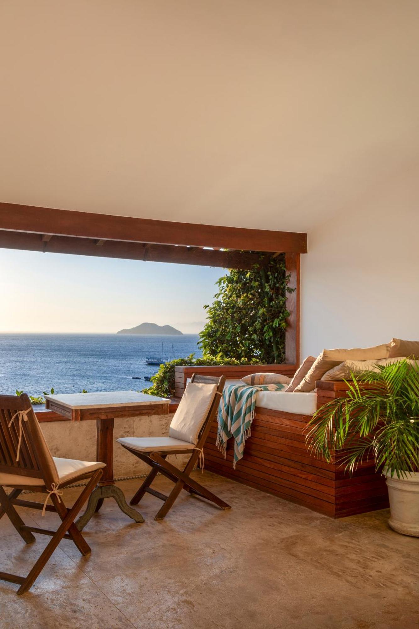Hotel Casas Brancas Boutique & 5*
