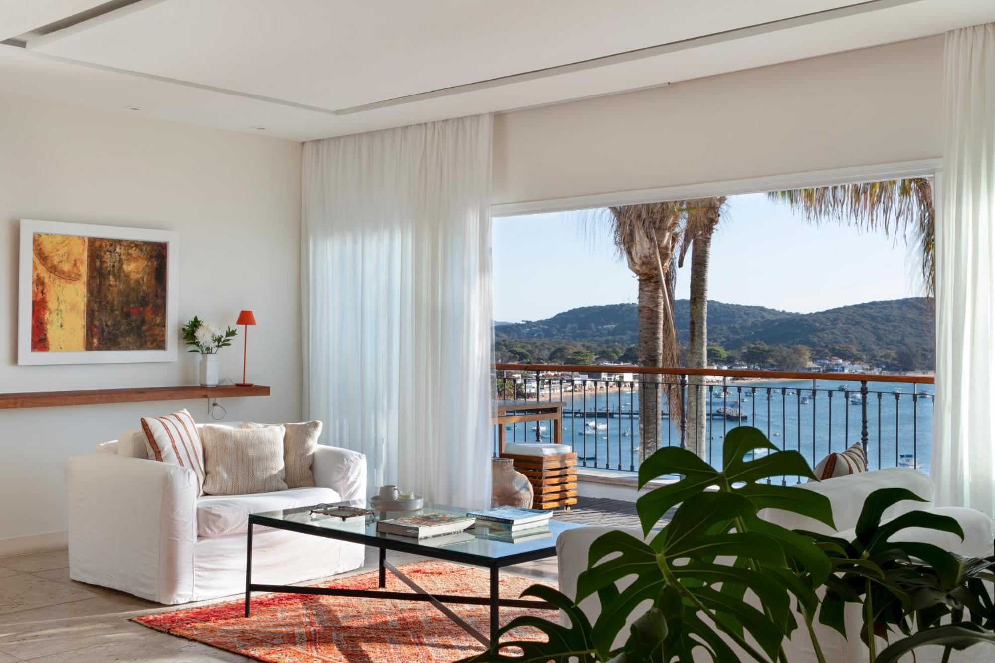 Hotel Casas Brancas Boutique &