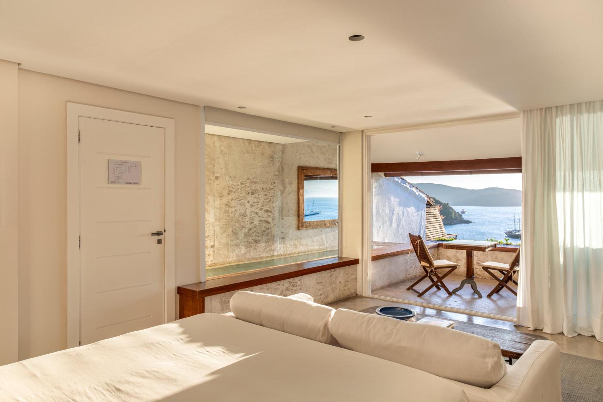Casas Brancas Boutique & Hotel
