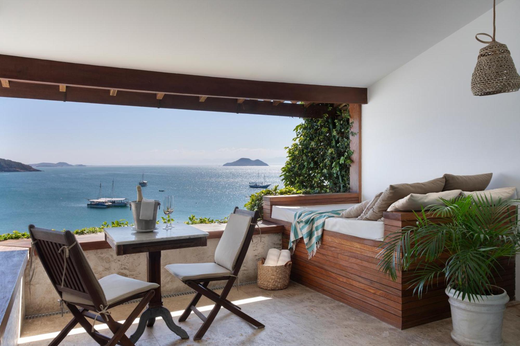 Casas Brancas Boutique &