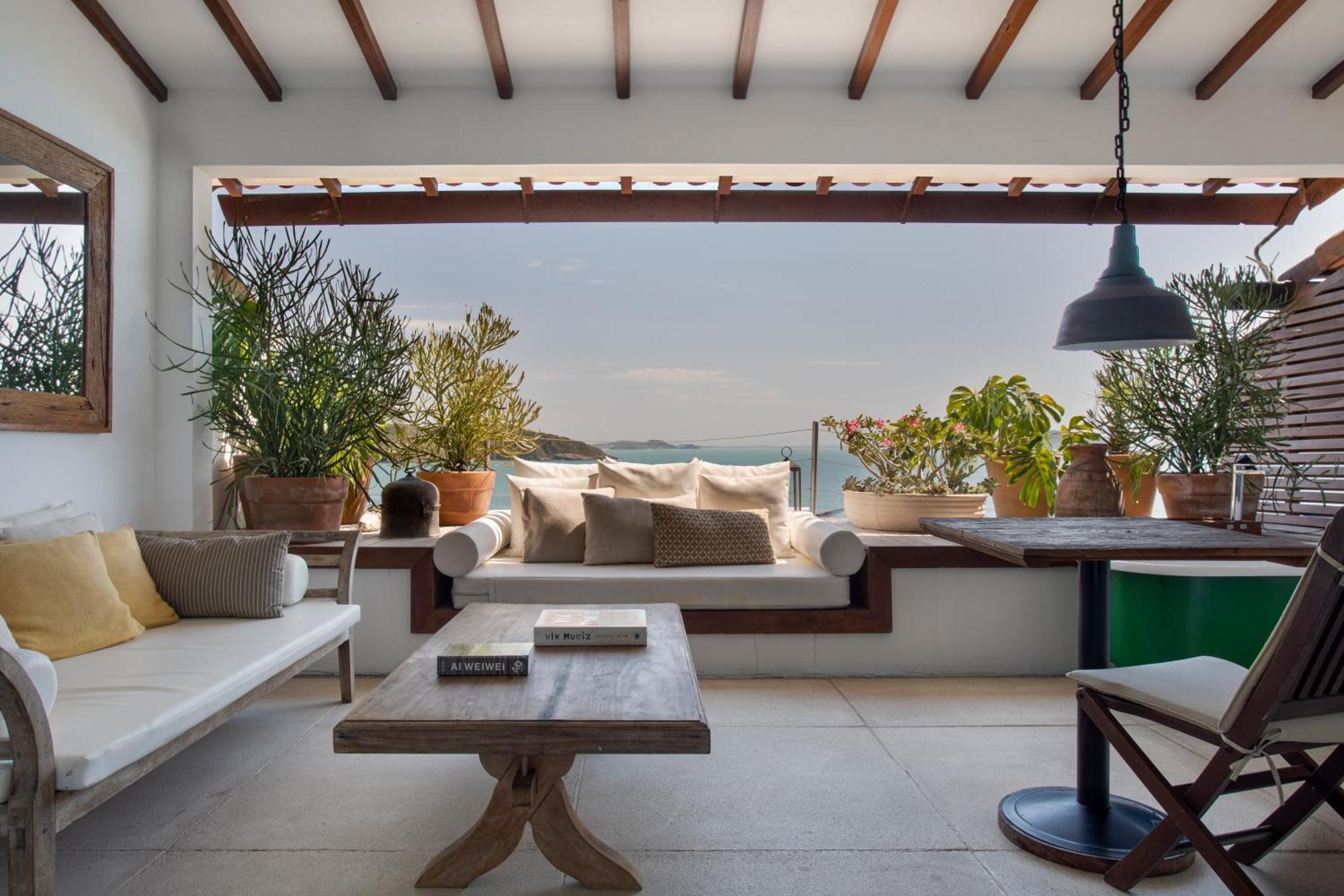Casas Brancas Boutique & Hotel Armacao dos Buzios
