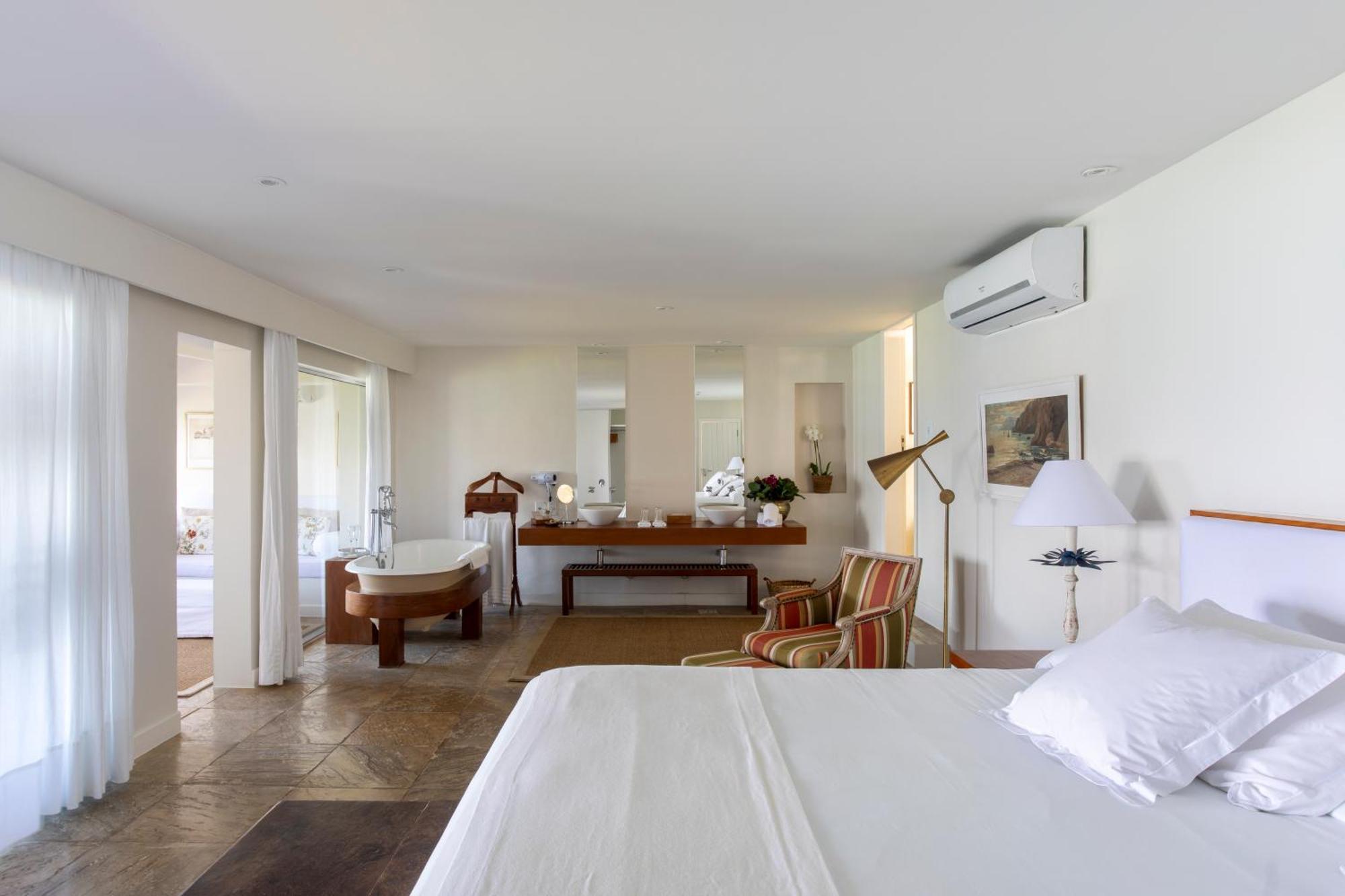 Hotel Casas Brancas Boutique & Armacao dos Buzios