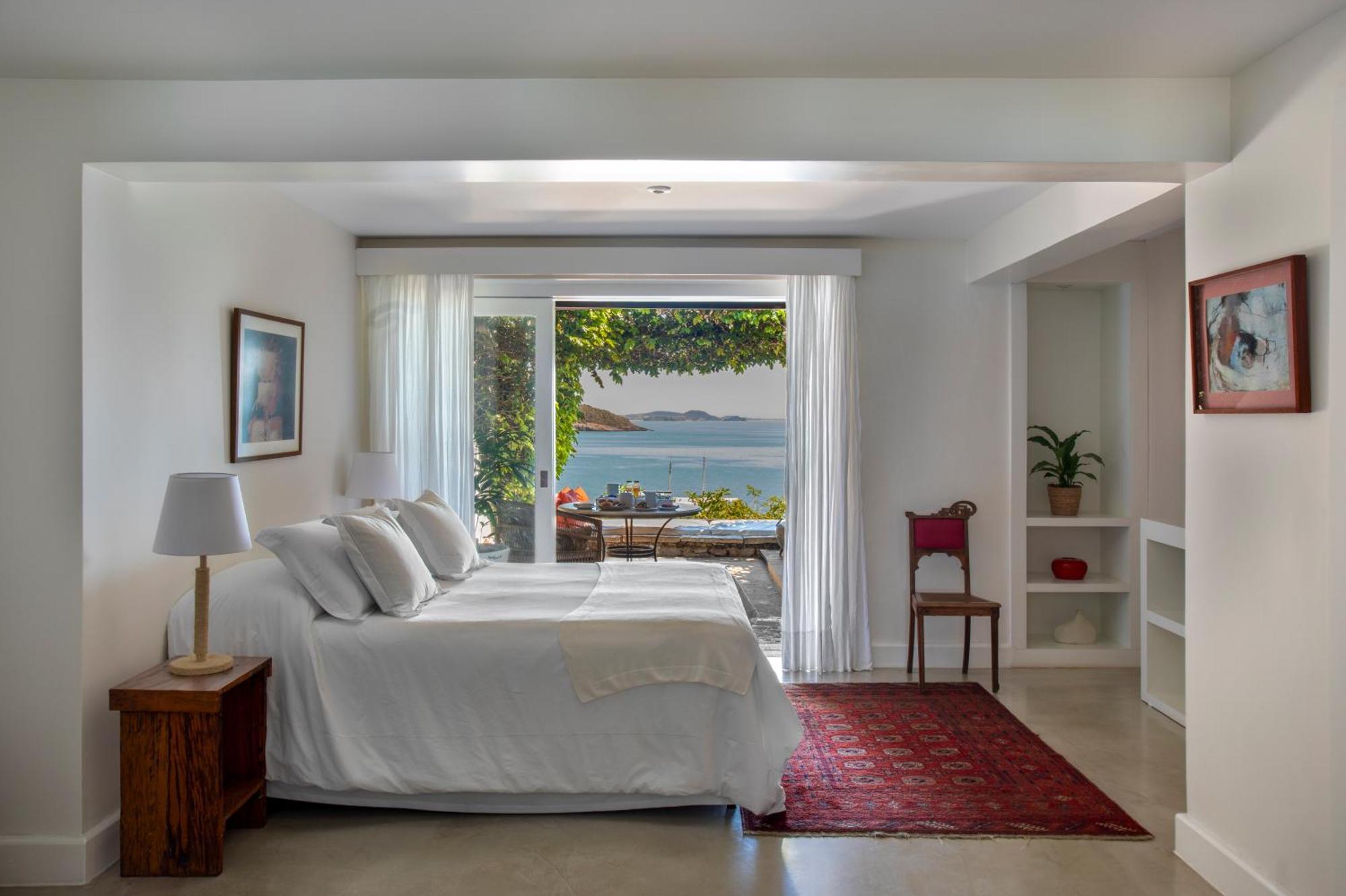 Casas Brancas Boutique & Hotel 5*