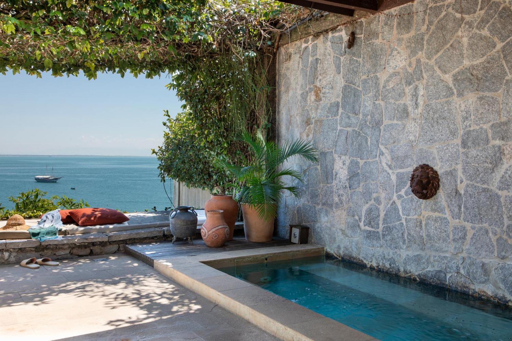 Hotel Casas Brancas Boutique & Armacao dos Buzios