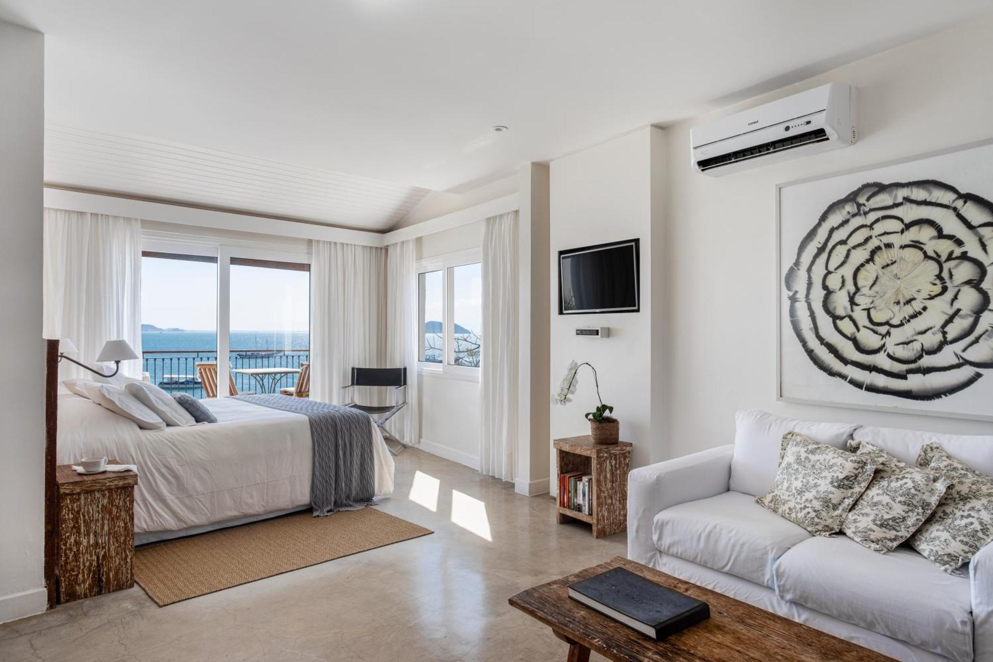 Casas Brancas Boutique & 5* Armacao dos Buzios
