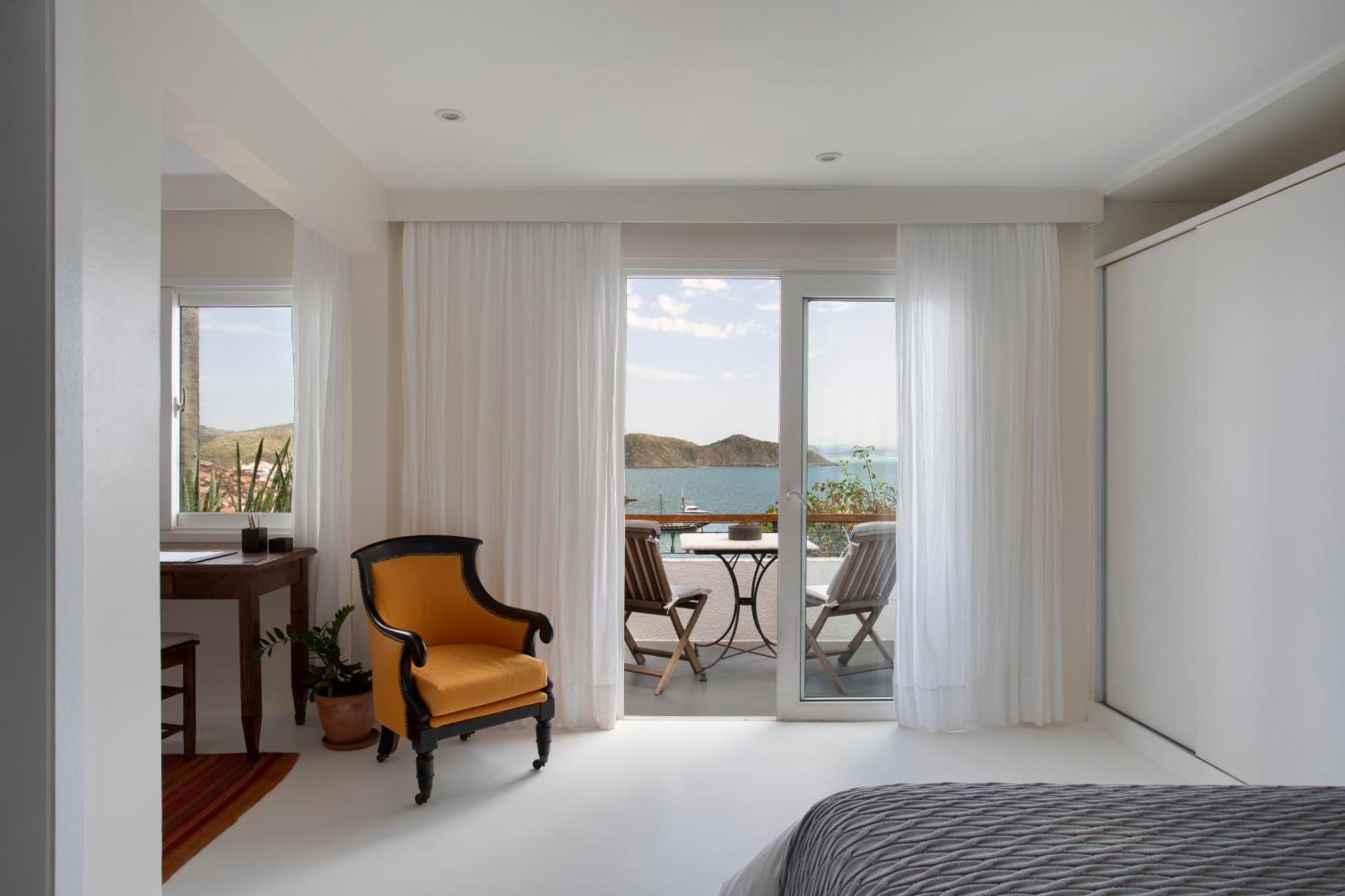 Casas Brancas Boutique & Hotel Armacao dos Buzios