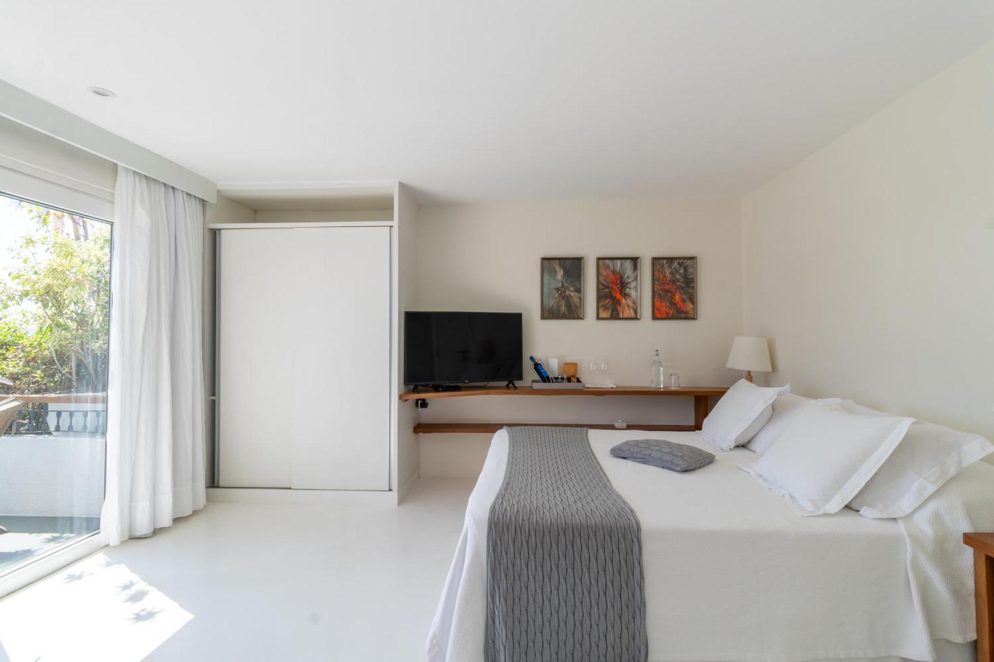 Casas Brancas Boutique & Armacao dos Buzios