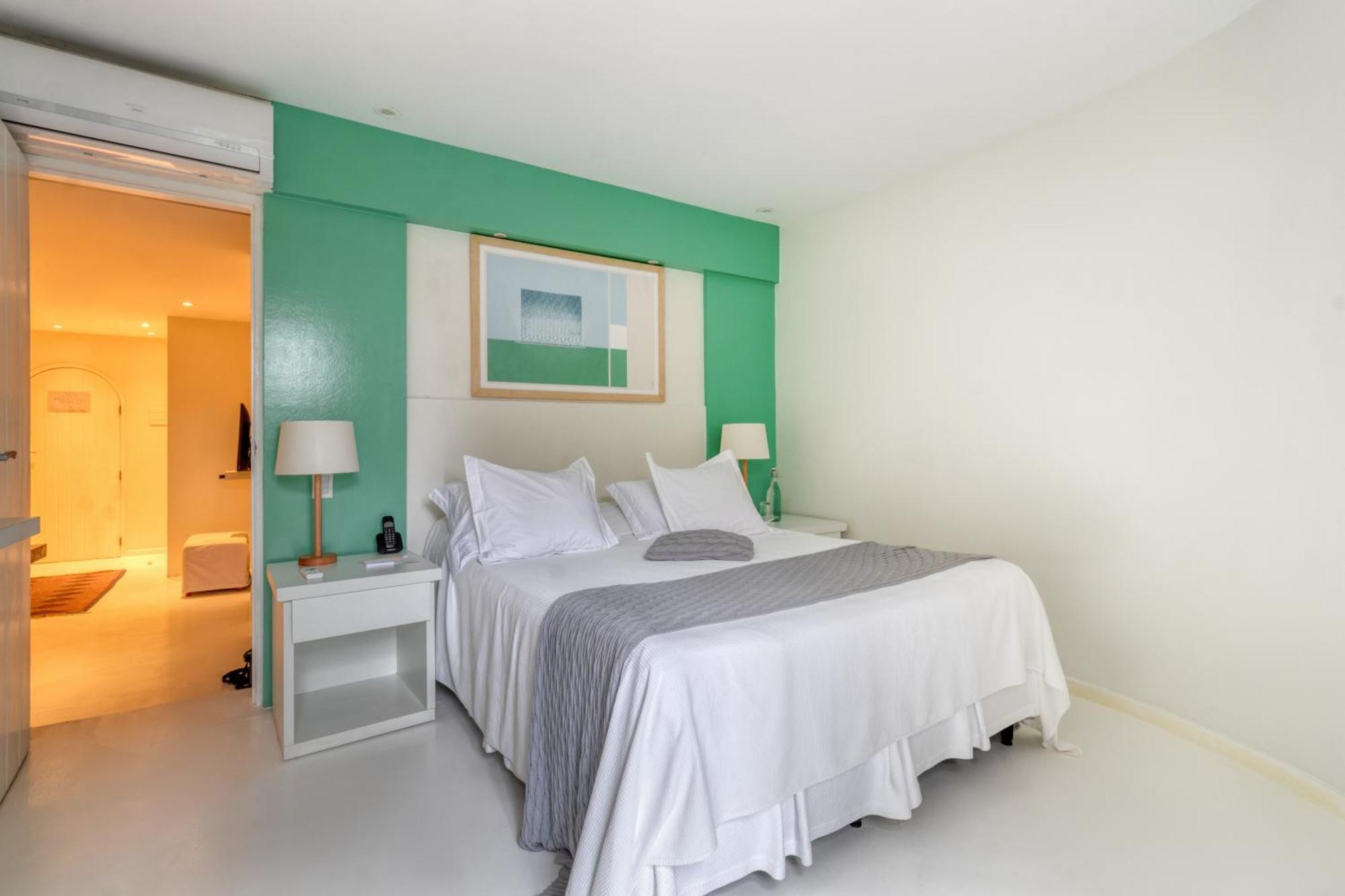 Casas Brancas Boutique & Hotel