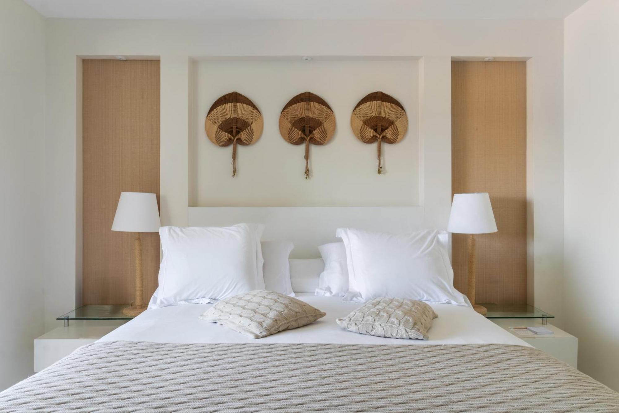Casas Brancas Boutique & Hotel 5*