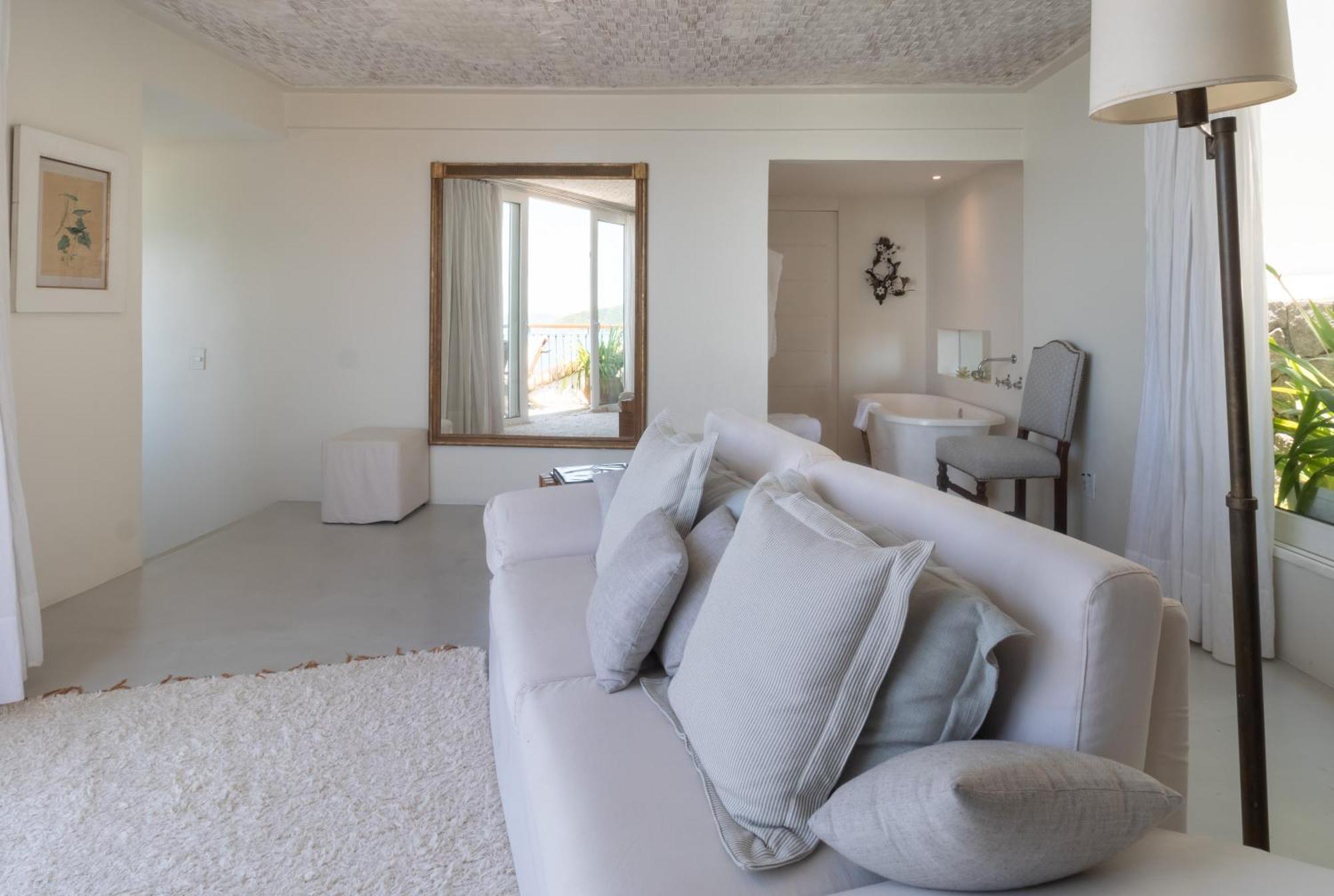 Hotel Casas Brancas Boutique & 5*