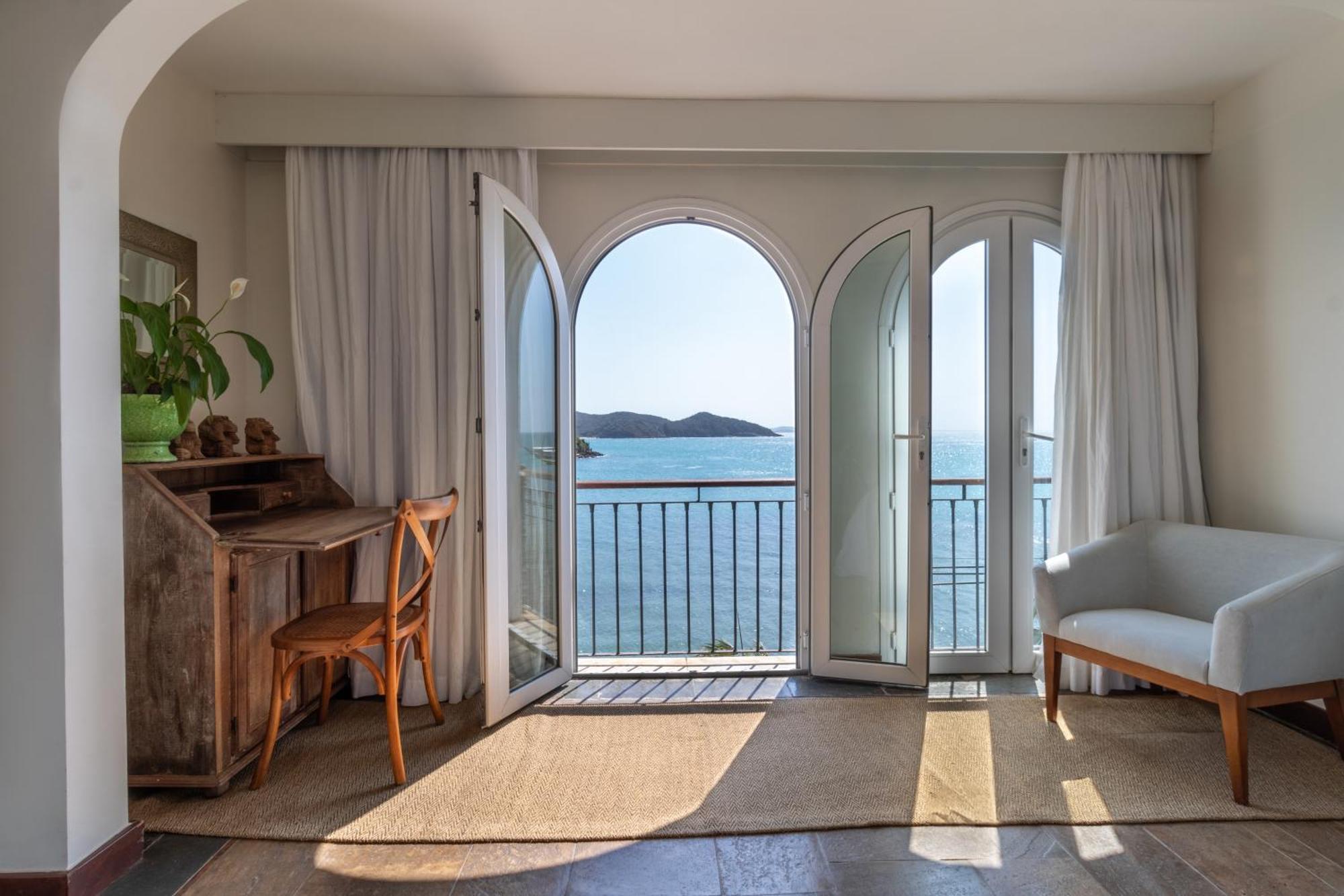 Casas Brancas Boutique & 5*