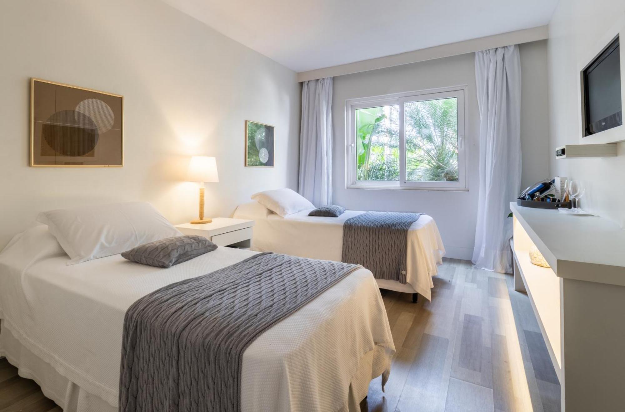 Casas Brancas Boutique & Armacao dos Buzios