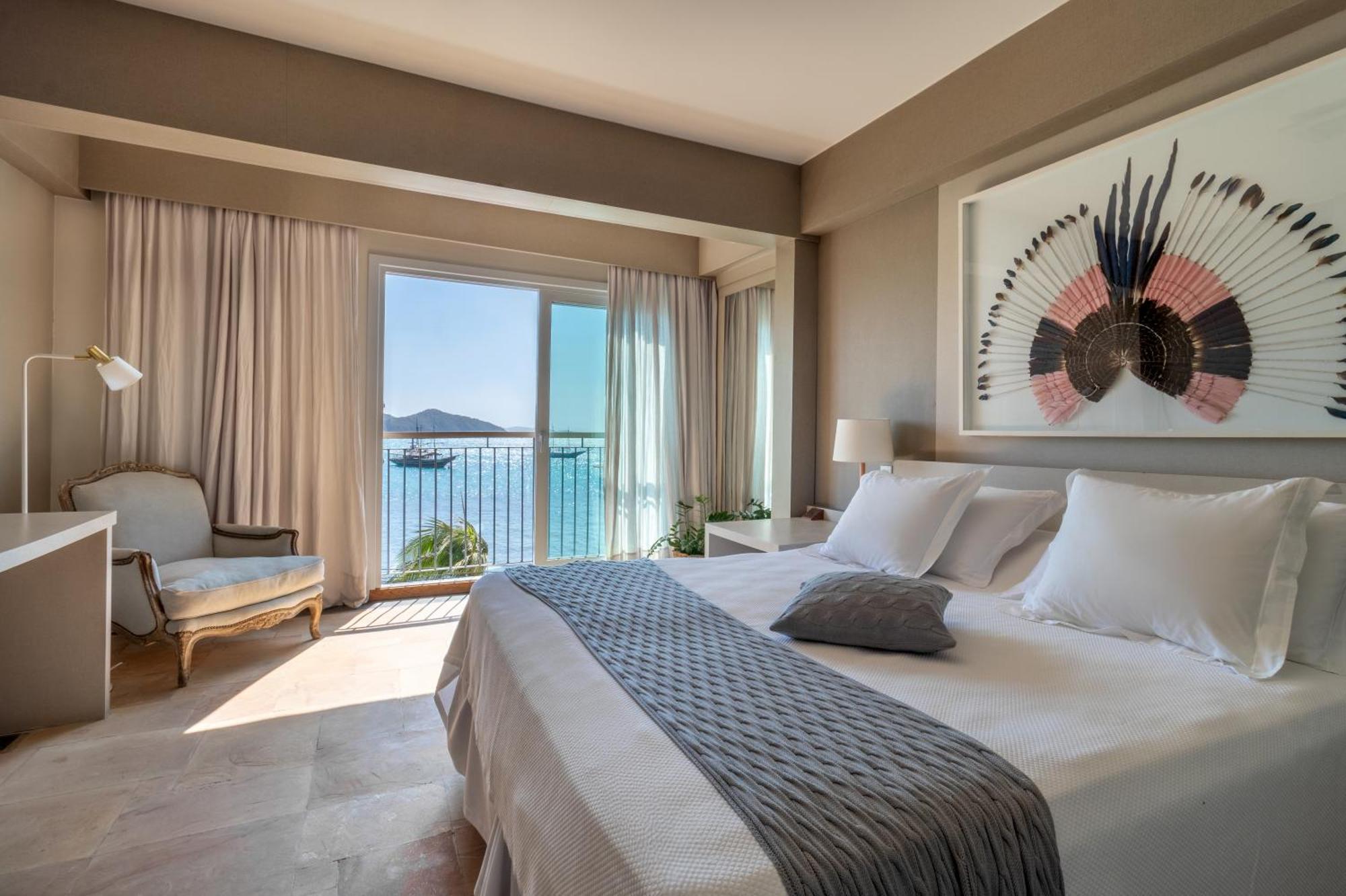 Casas Brancas Boutique & 5* Armacao dos Buzios