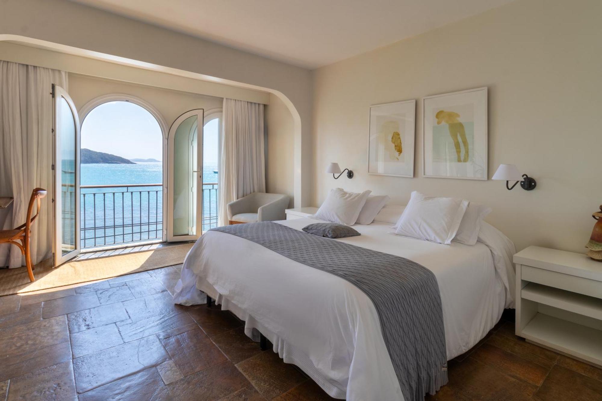 Casas Brancas Boutique &