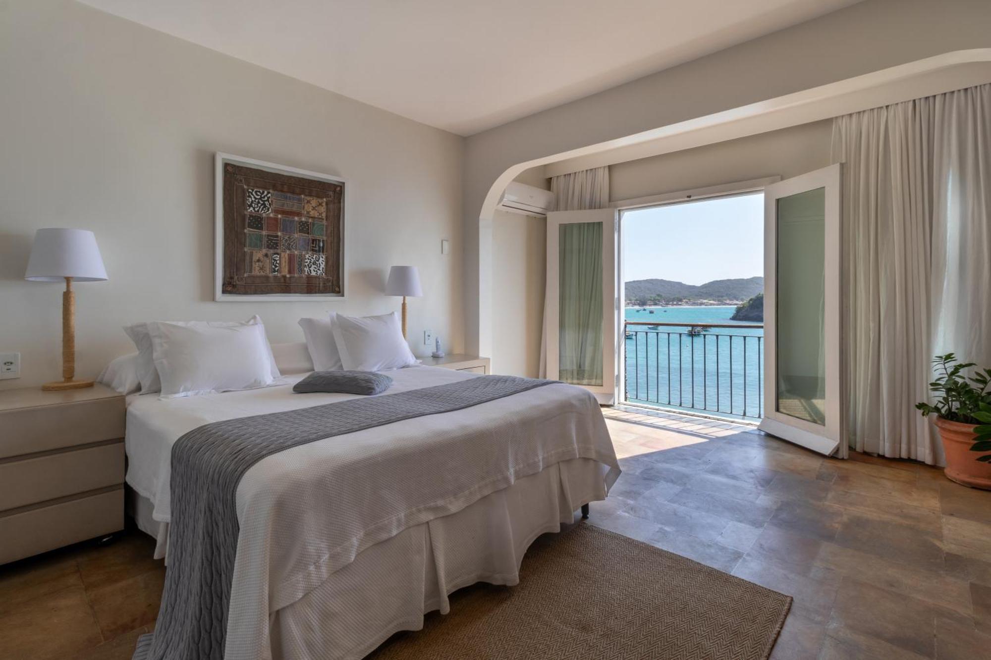Casas Brancas Boutique & Hotel
