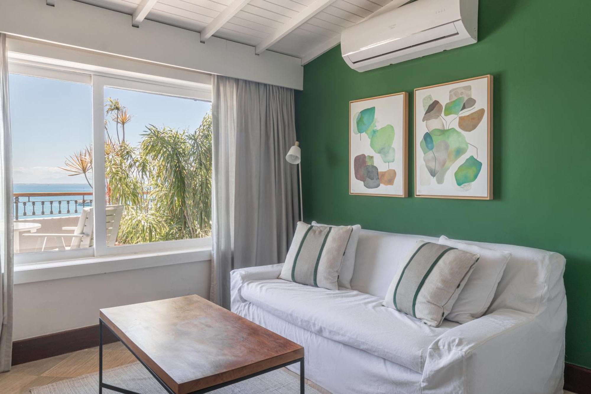 Casas Brancas Boutique & Hotel 5*