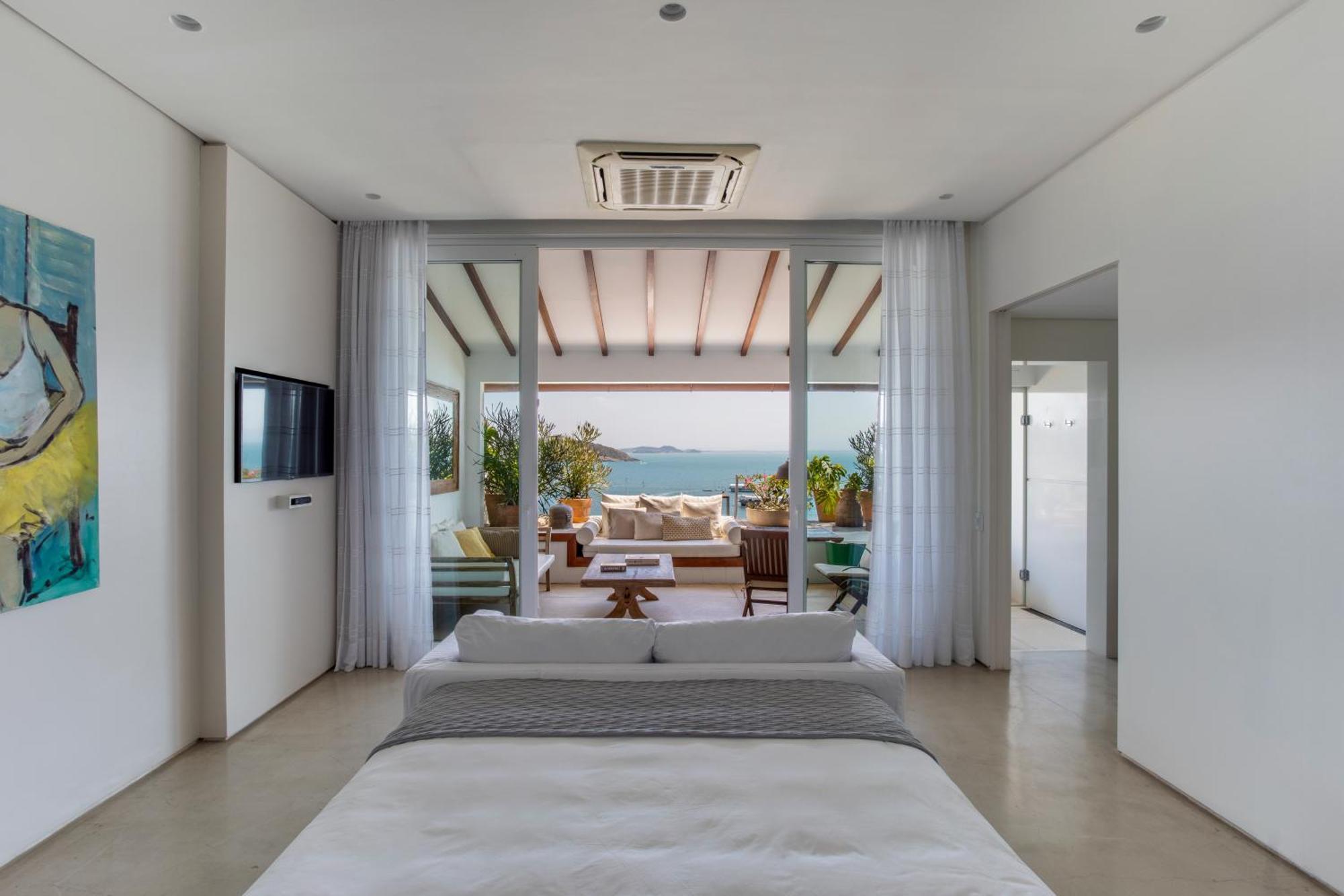 Hotel Casas Brancas Boutique &