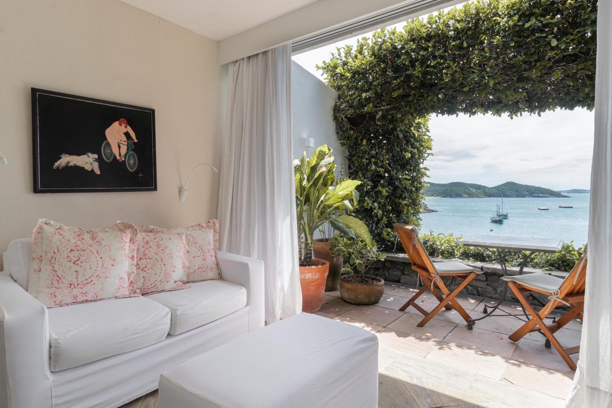 Hotel Casas Brancas Boutique & 5*
