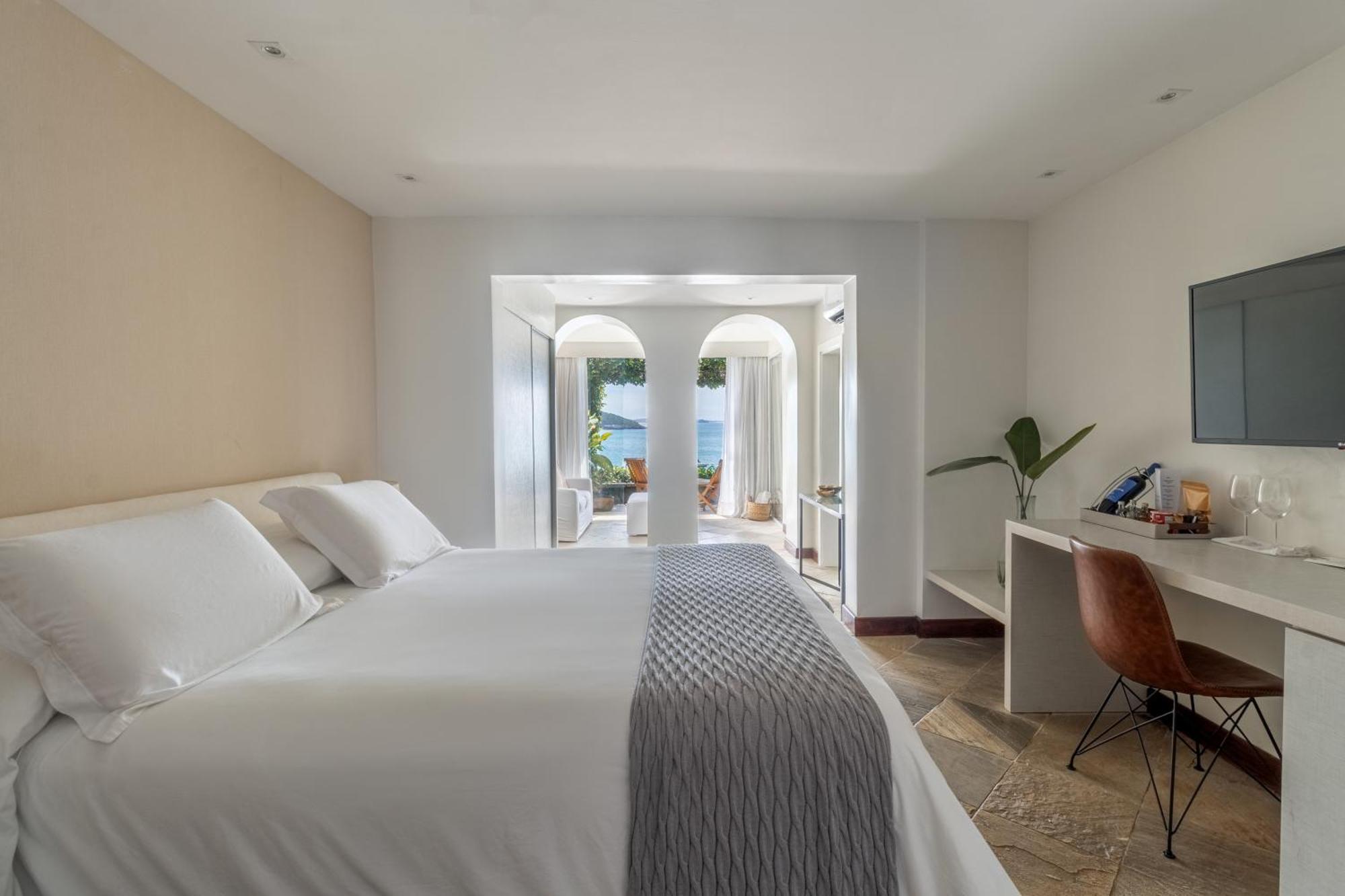 Casas Brancas Boutique & Hotel Armacao dos Buzios