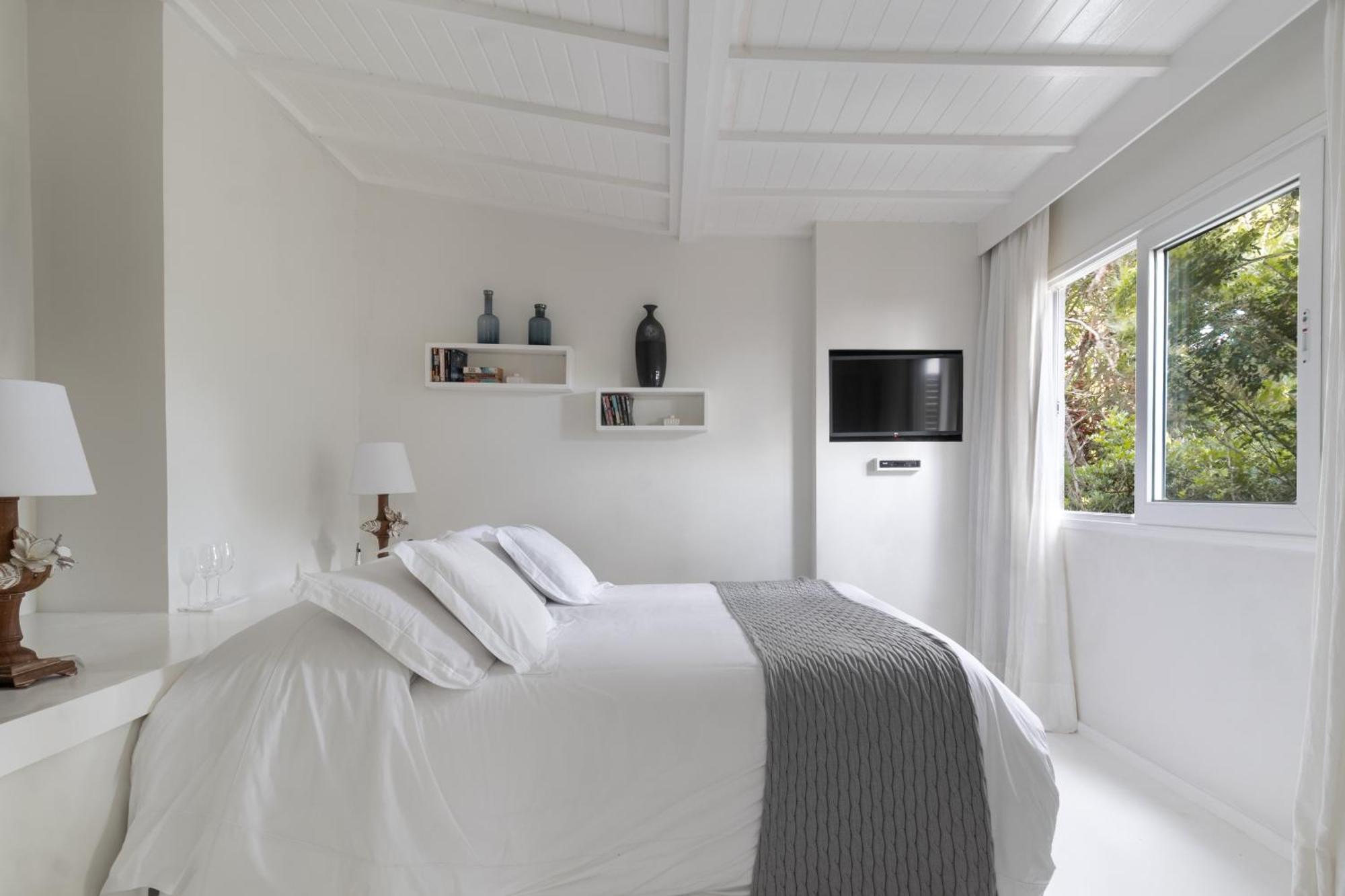 Hotel Casas Brancas Boutique & 5*