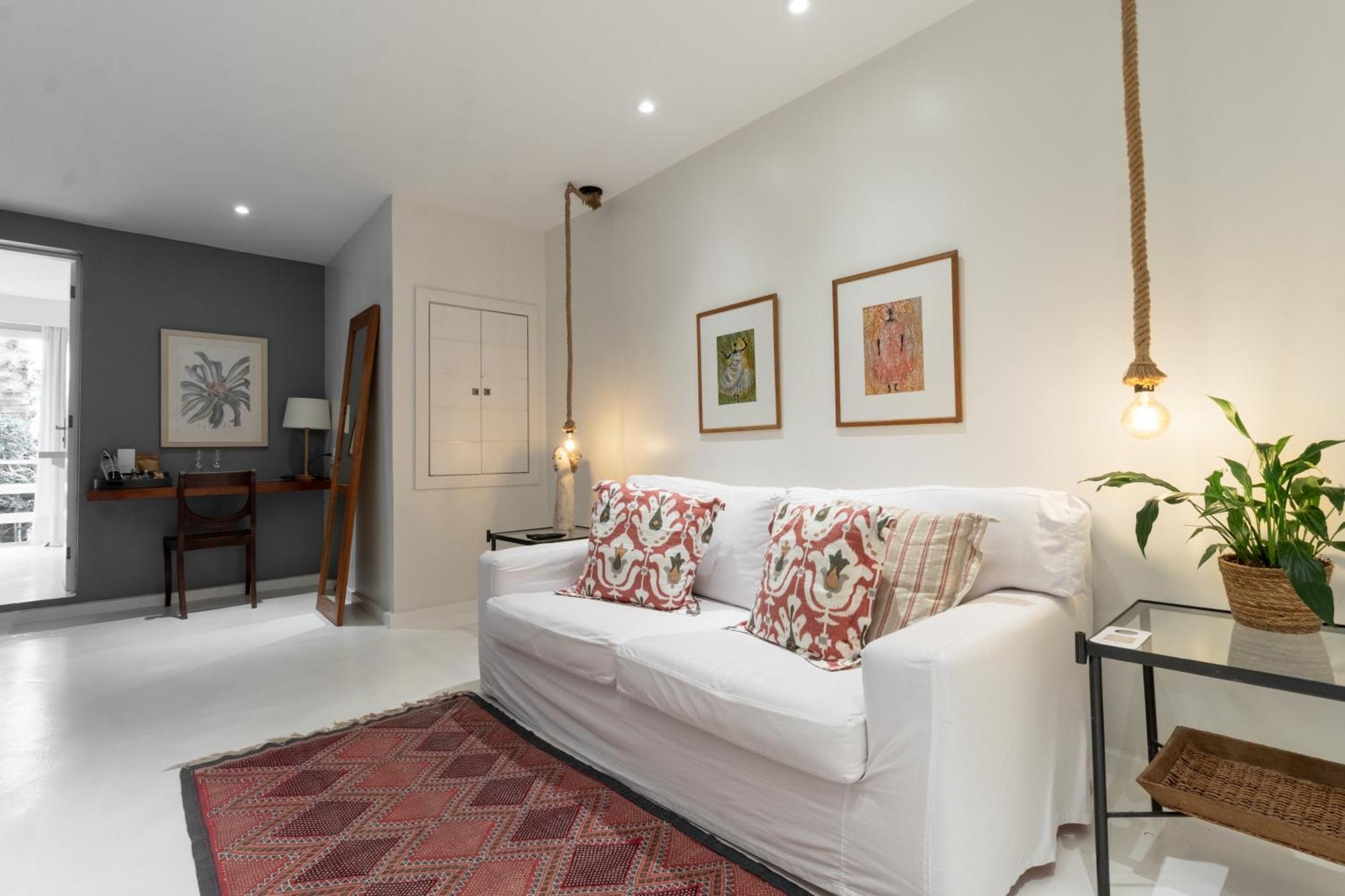 Hotel Casas Brancas Boutique & Armacao dos Buzios