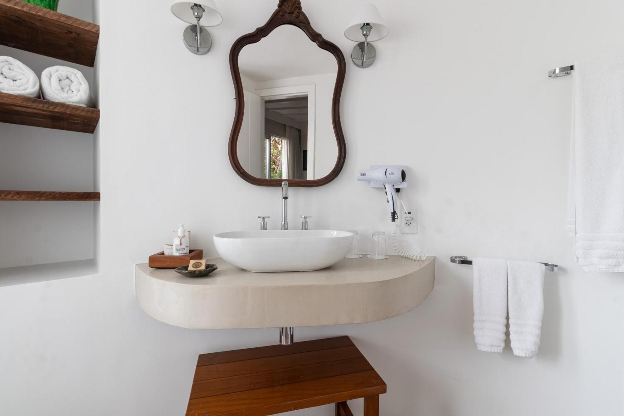 Casas Brancas Boutique & 5*