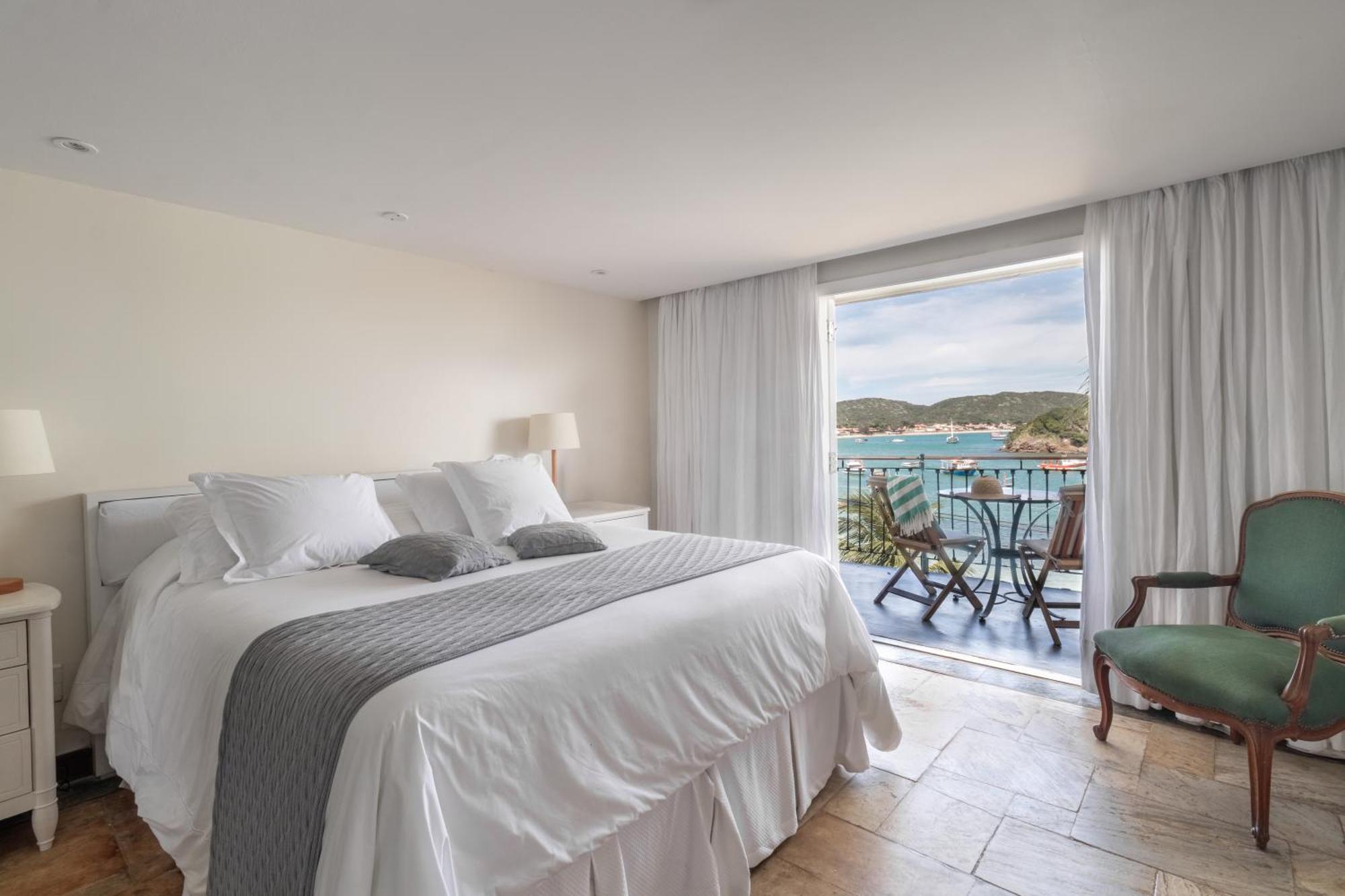Casas Brancas Boutique & Búzios