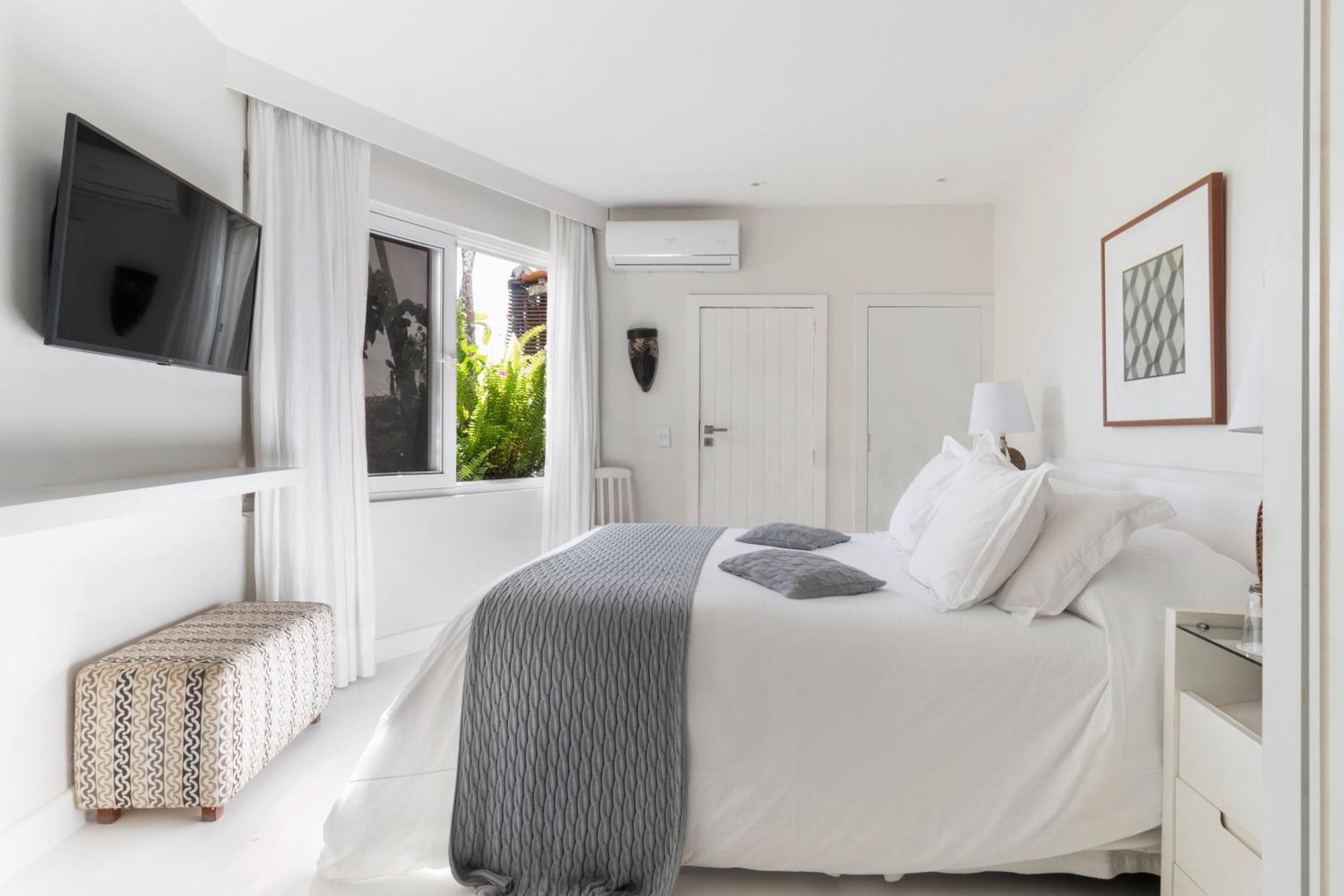 Casas Brancas Boutique & 5* Búzios