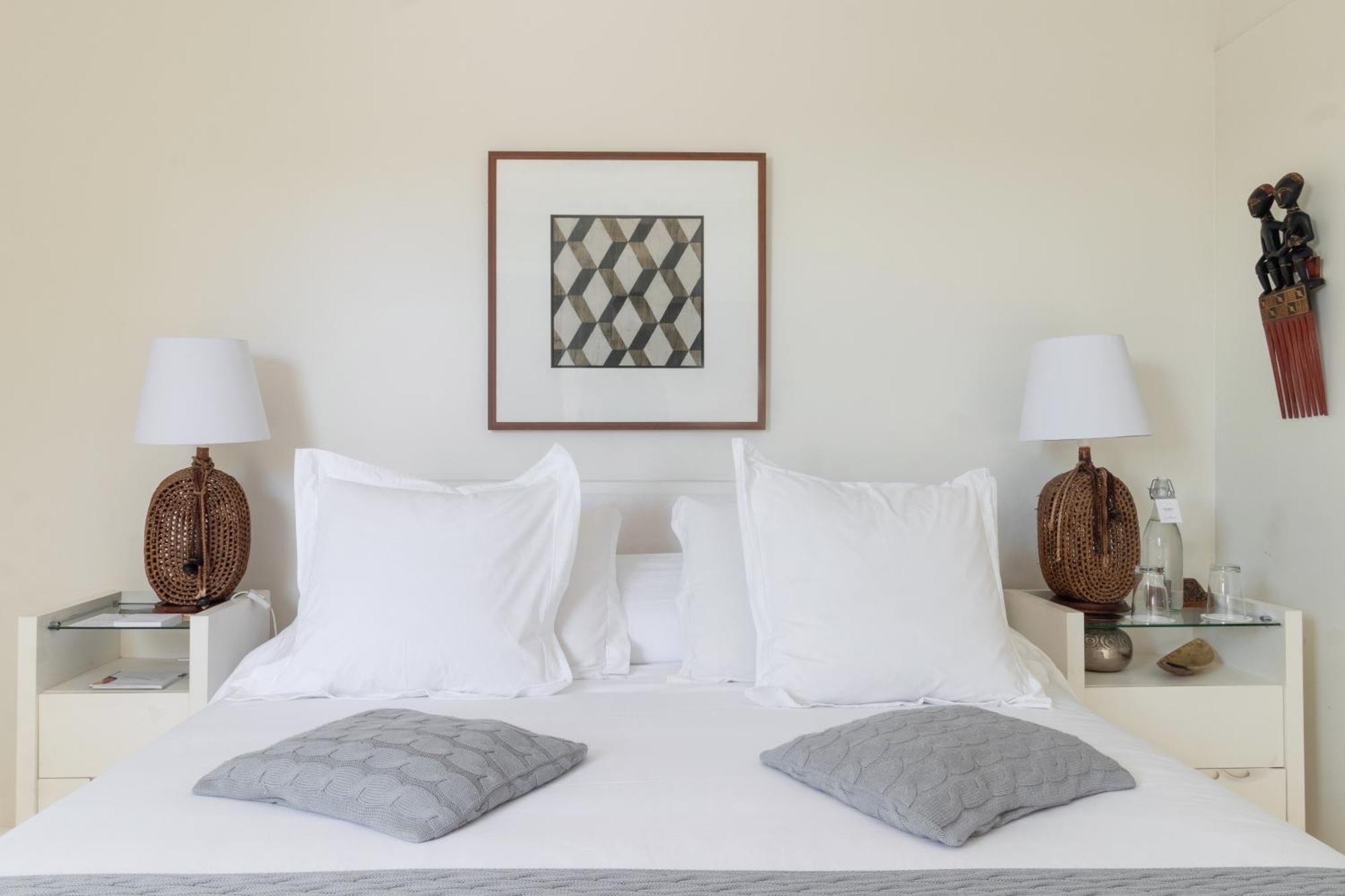 Casas Brancas Boutique &